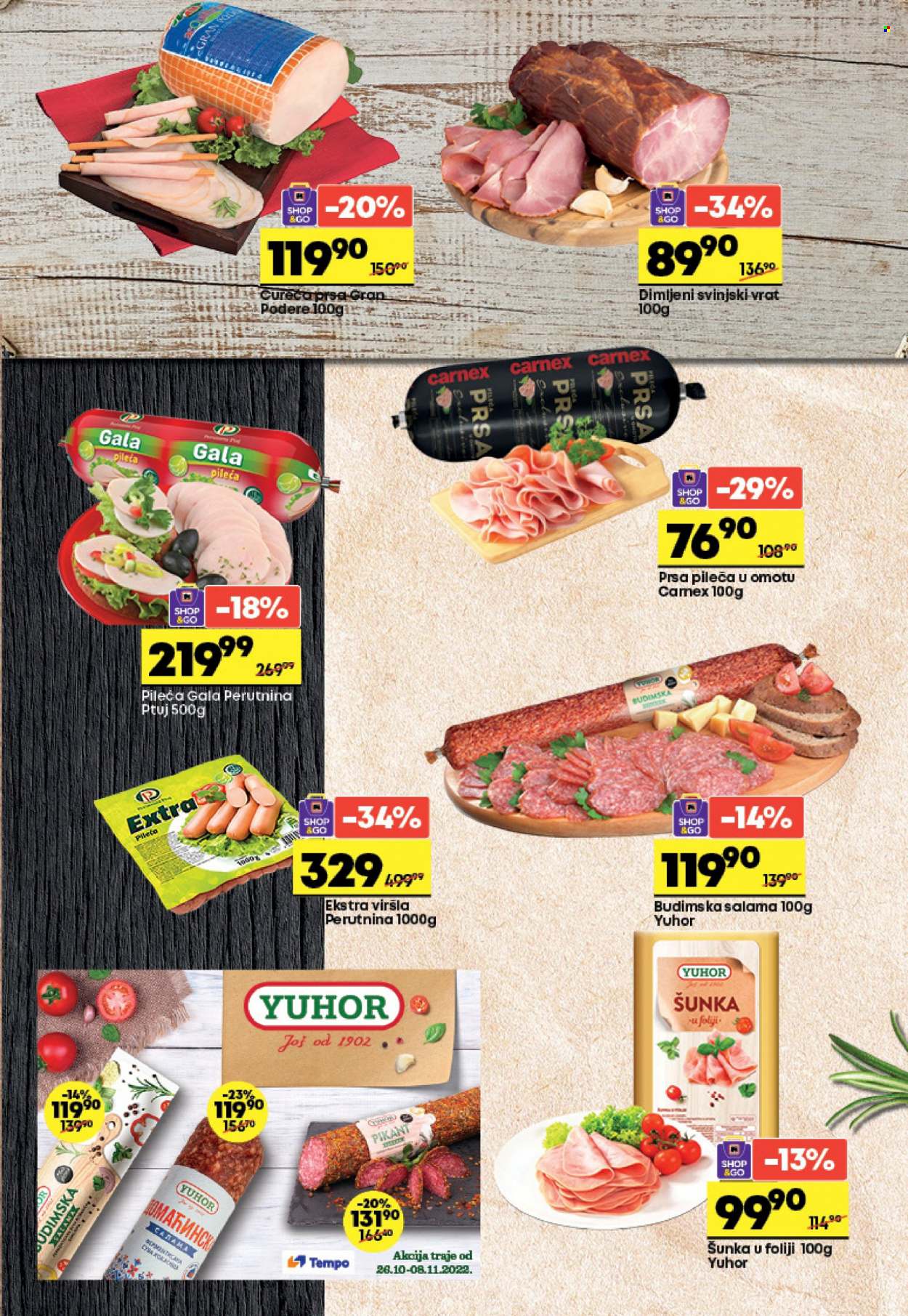 Maxi katalog - 26.10.2022 - 08.11.2022. Stranica 11