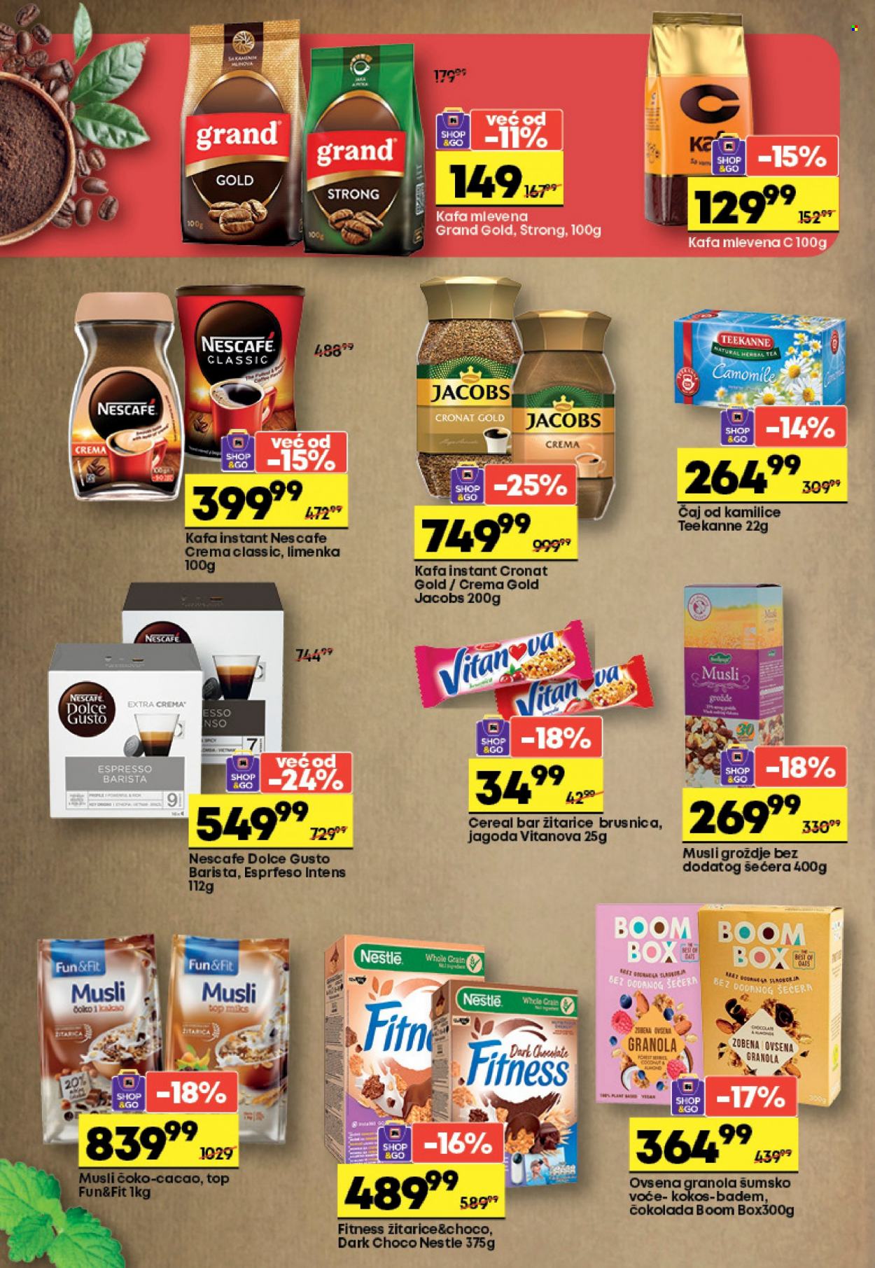 Maxi katalog - 26.10.2022 - 08.11.2022. Stranica 16