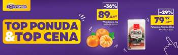 Shop & Go katalog - 27.10.2022 - 03.11.2022.