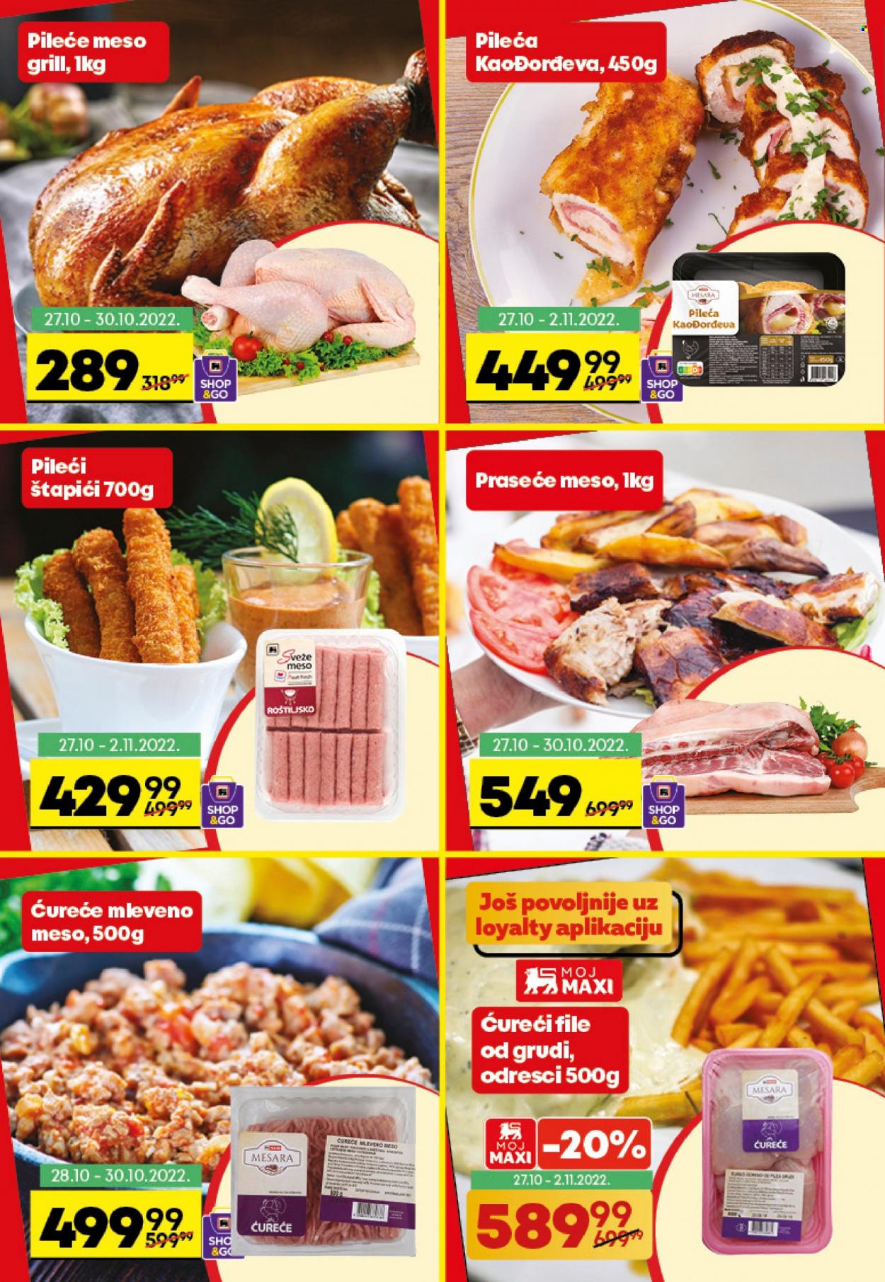 Maxi katalog - 27.10.2022 - 02.11.2022. Stranica 4