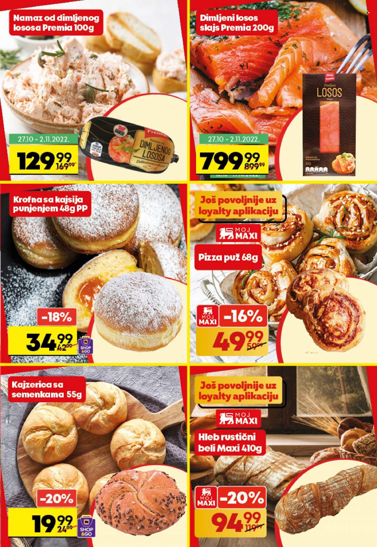 Maxi katalog - 27.10.2022 - 02.11.2022. Stranica 5