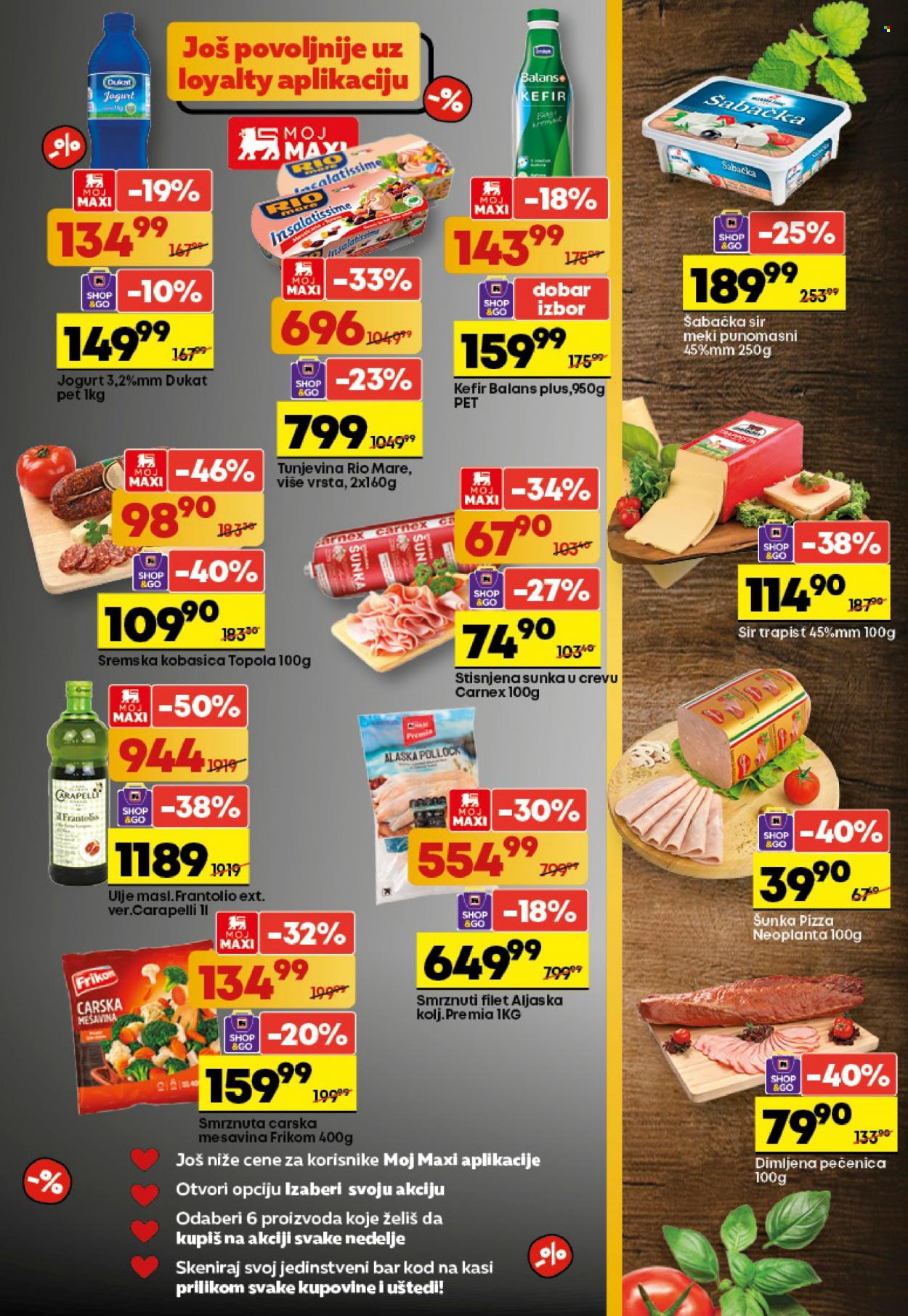 Maxi katalog - 27.10.2022 - 02.11.2022. Stranica 6