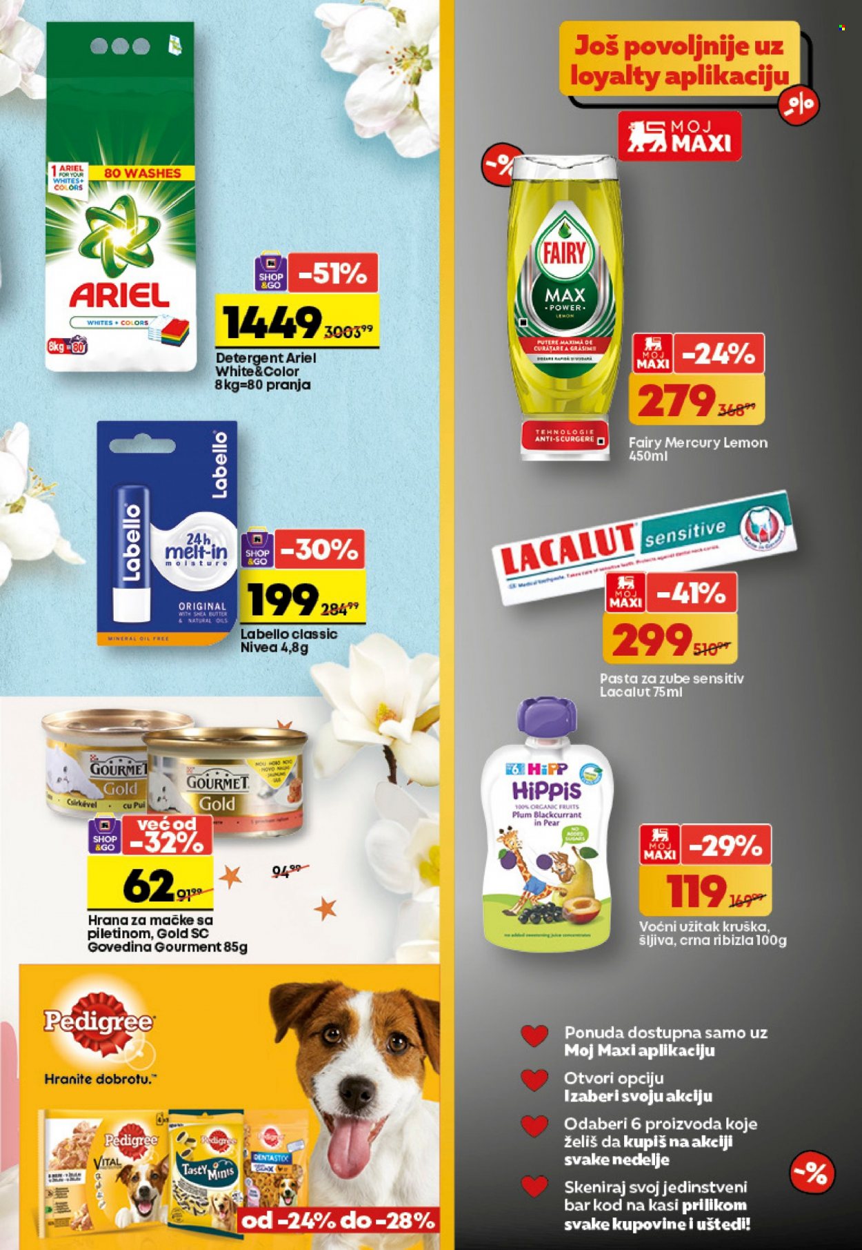 Maxi katalog - 27.10.2022 - 02.11.2022. Stranica 11