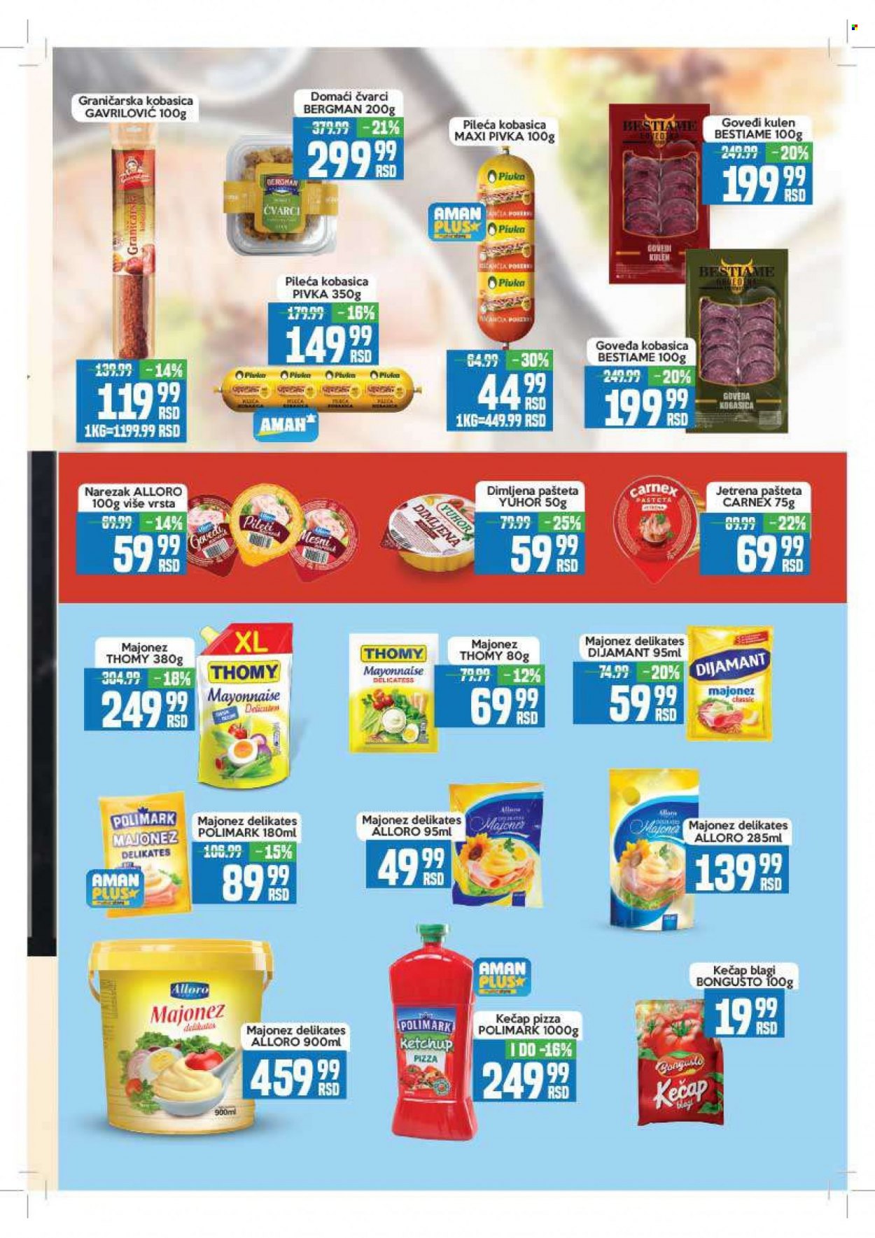 Aman katalog - 24.10.2022 - 06.11.2022. Stranica 3