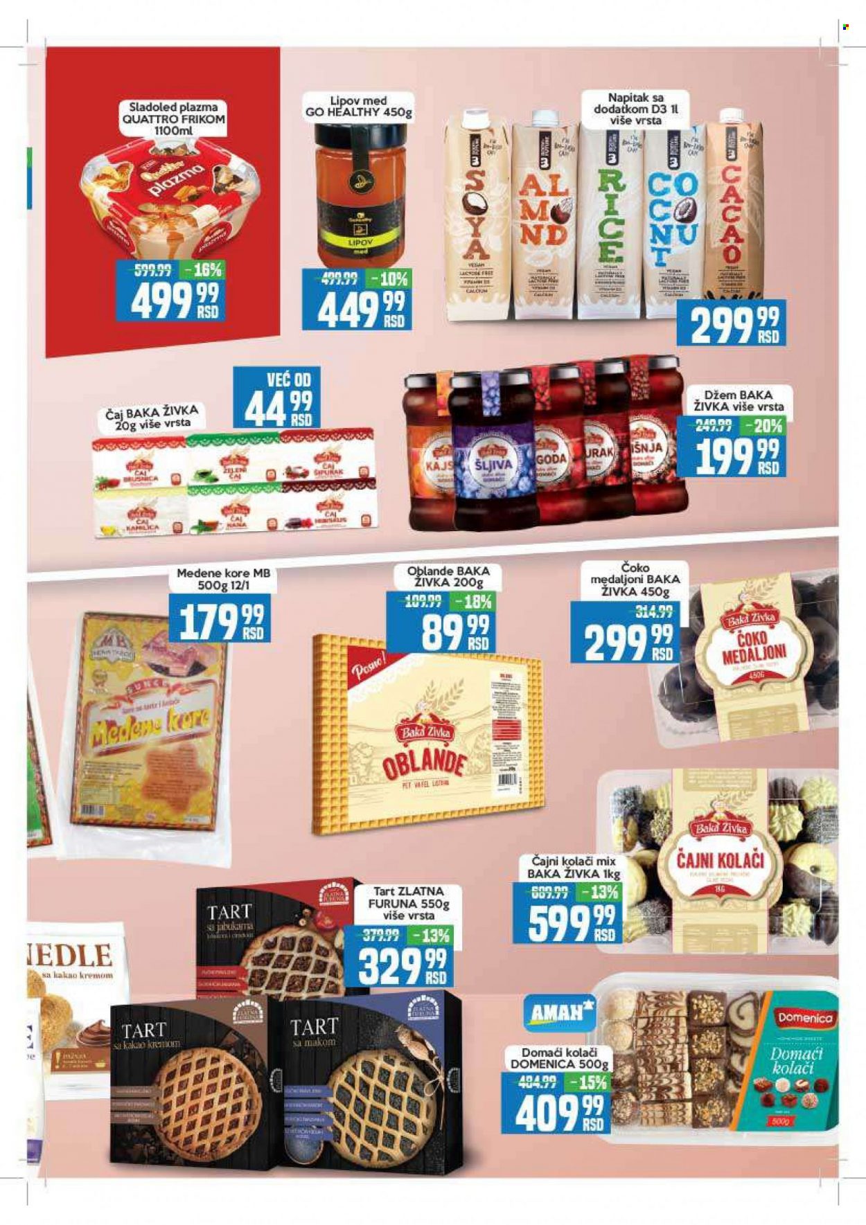 Aman katalog - 24.10.2022 - 06.11.2022. Stranica 9