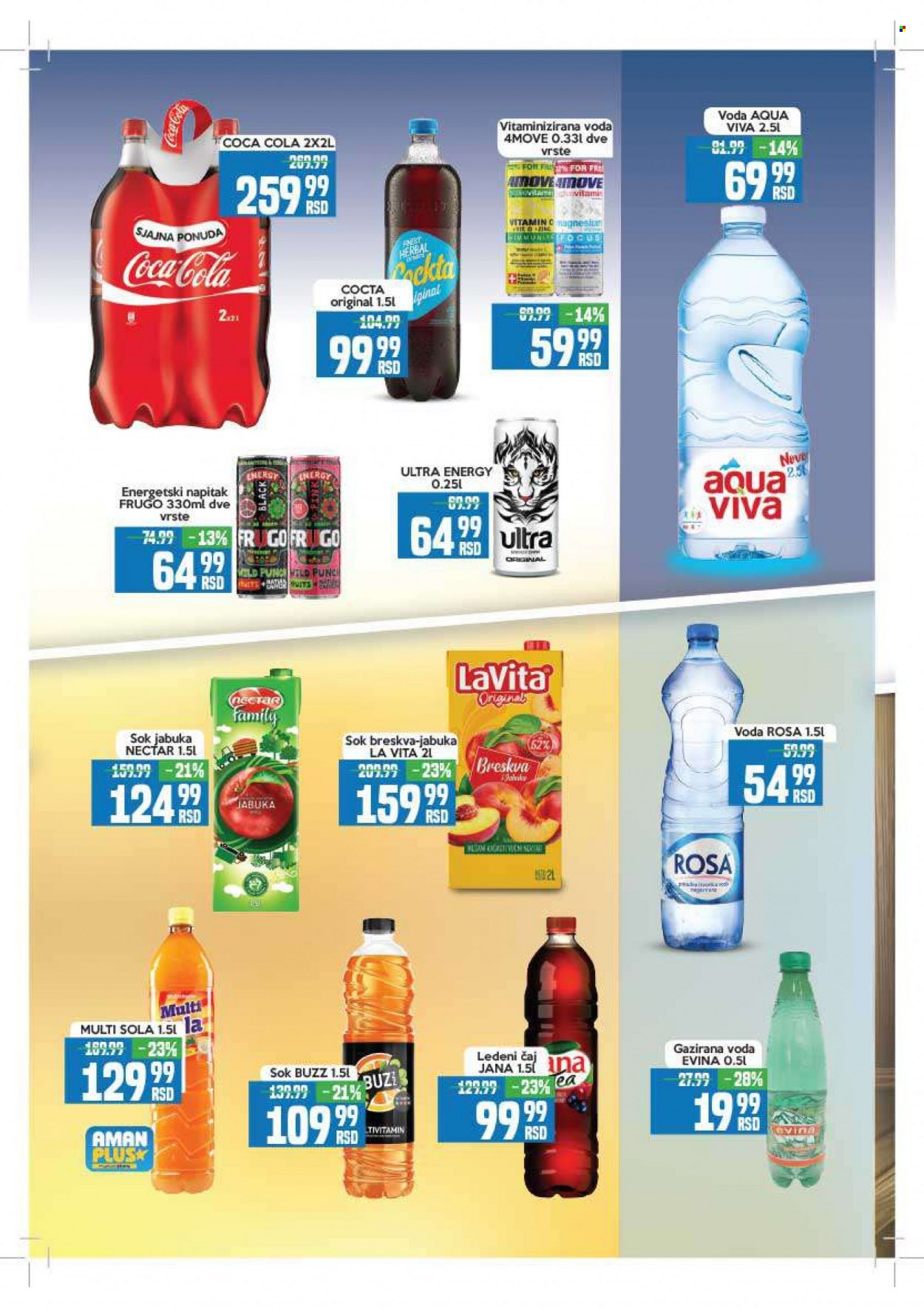Aman katalog - 24.10.2022 - 06.11.2022. Stranica 10