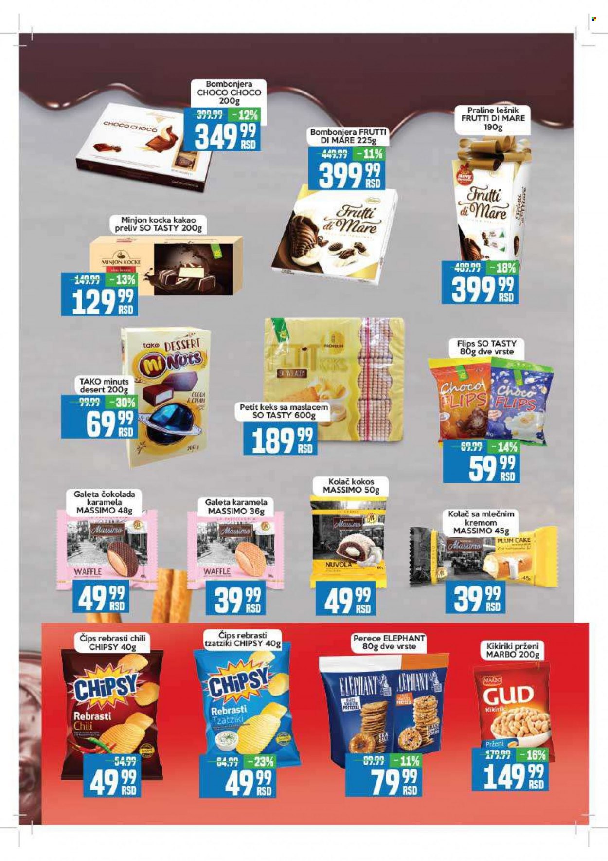 Aman katalog - 24.10.2022 - 06.11.2022. Stranica 13