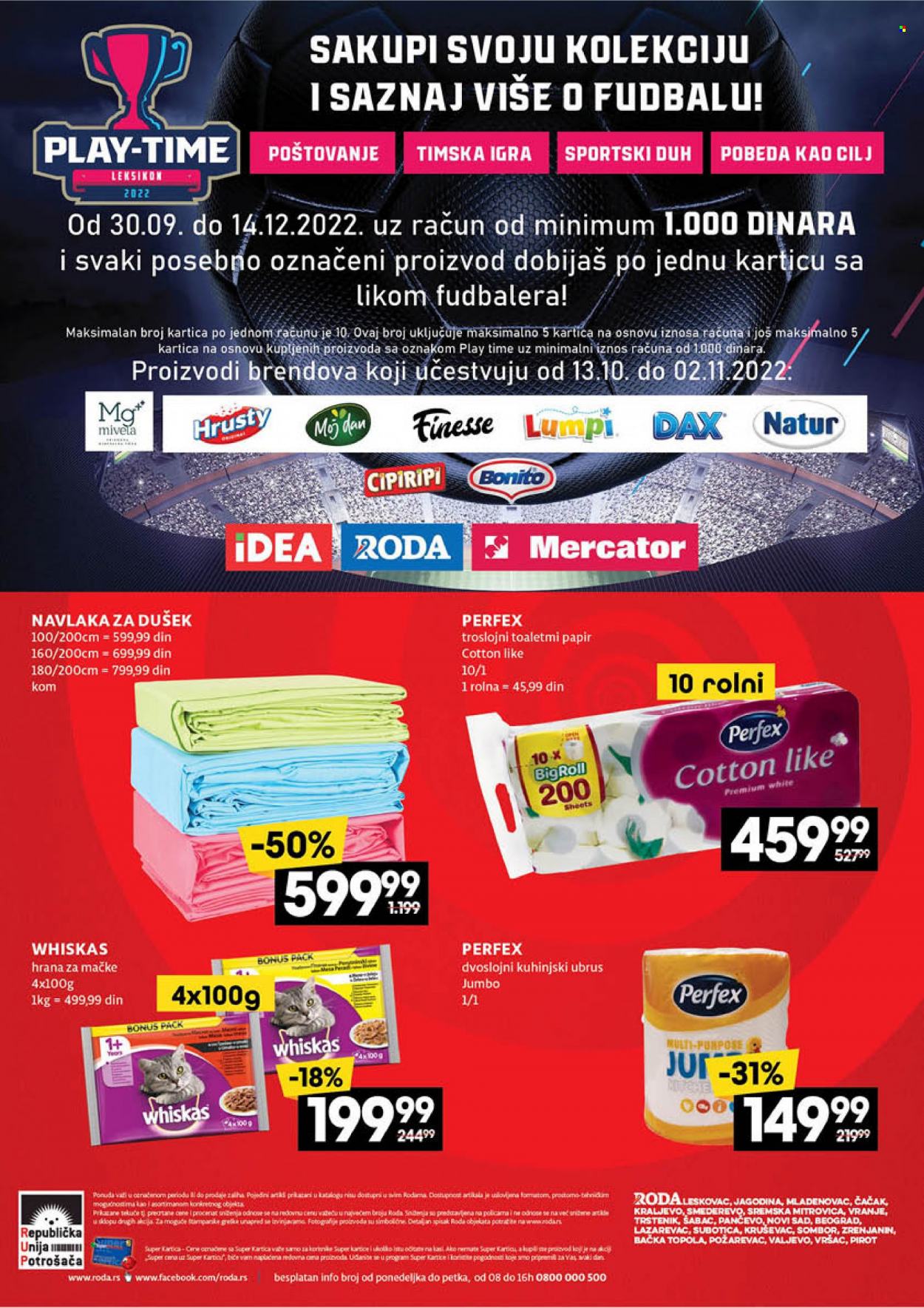 Roda katalog - 28.10.2022 - 03.11.2022. Stranica 8