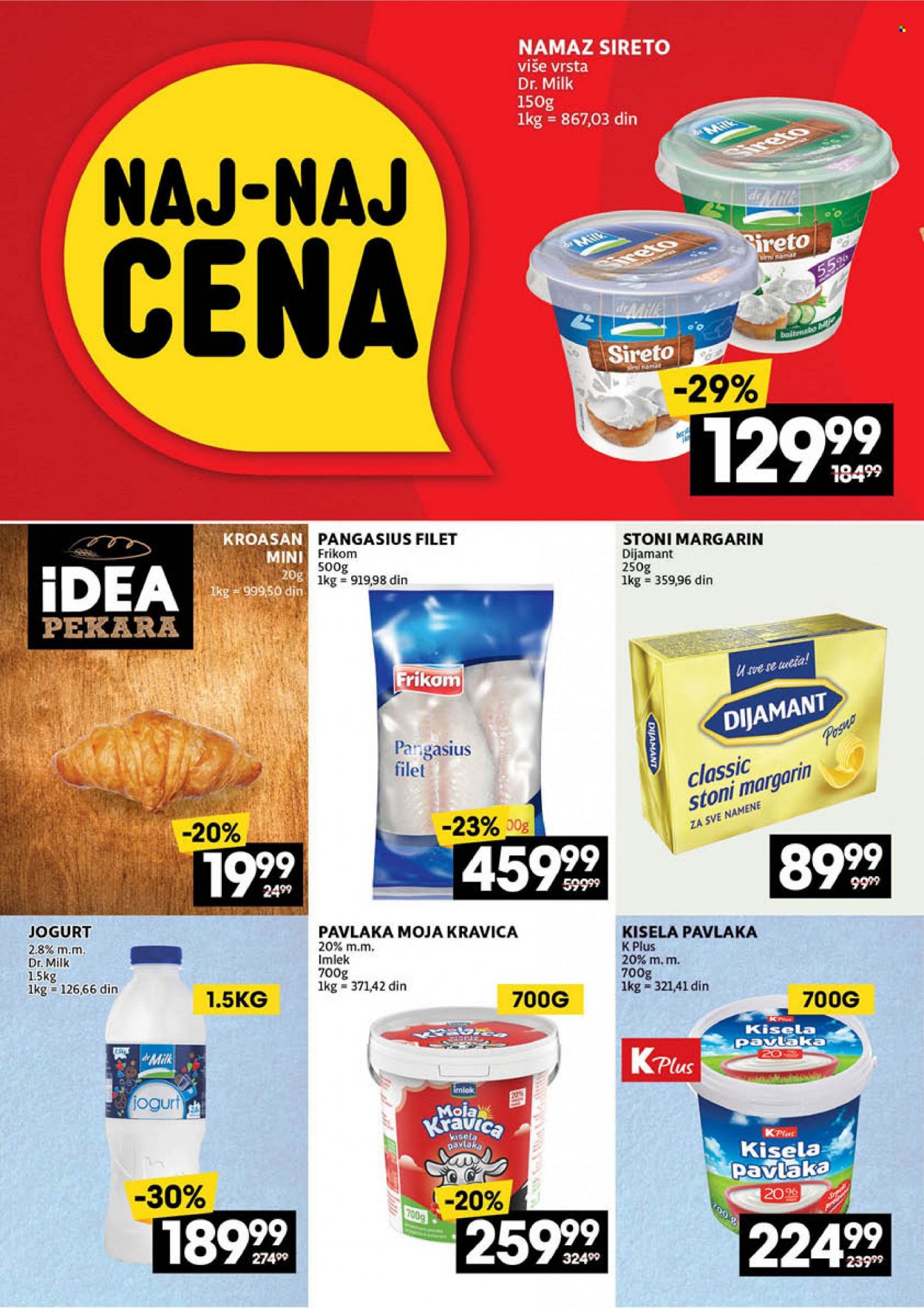 Idea katalog - 28.10.2022 - 03.11.2022. Stranica 4