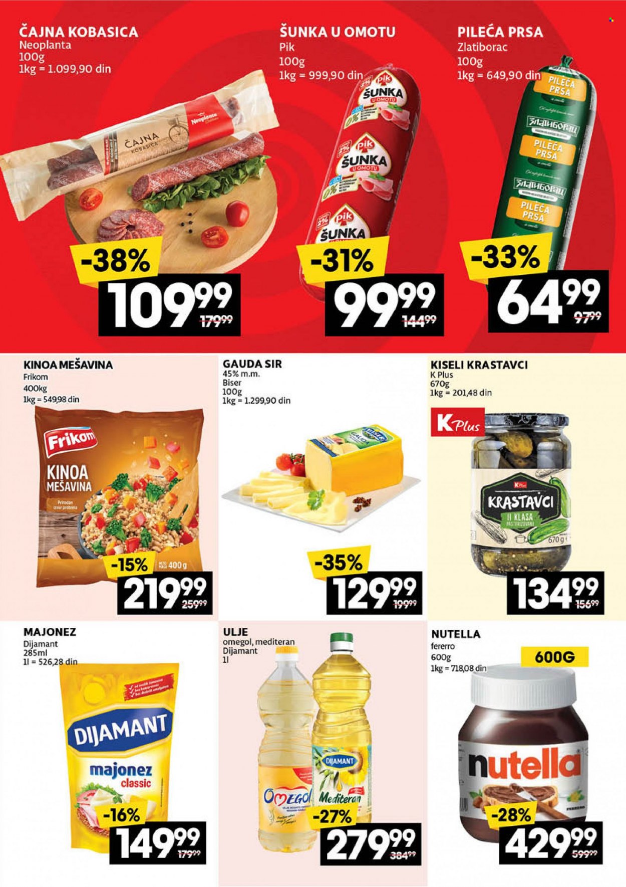 Idea katalog - 28.10.2022 - 03.11.2022. Stranica 5