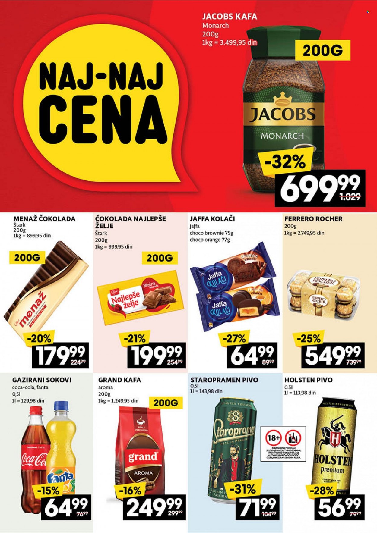 Idea katalog - 28.10.2022 - 03.11.2022. Stranica 6
