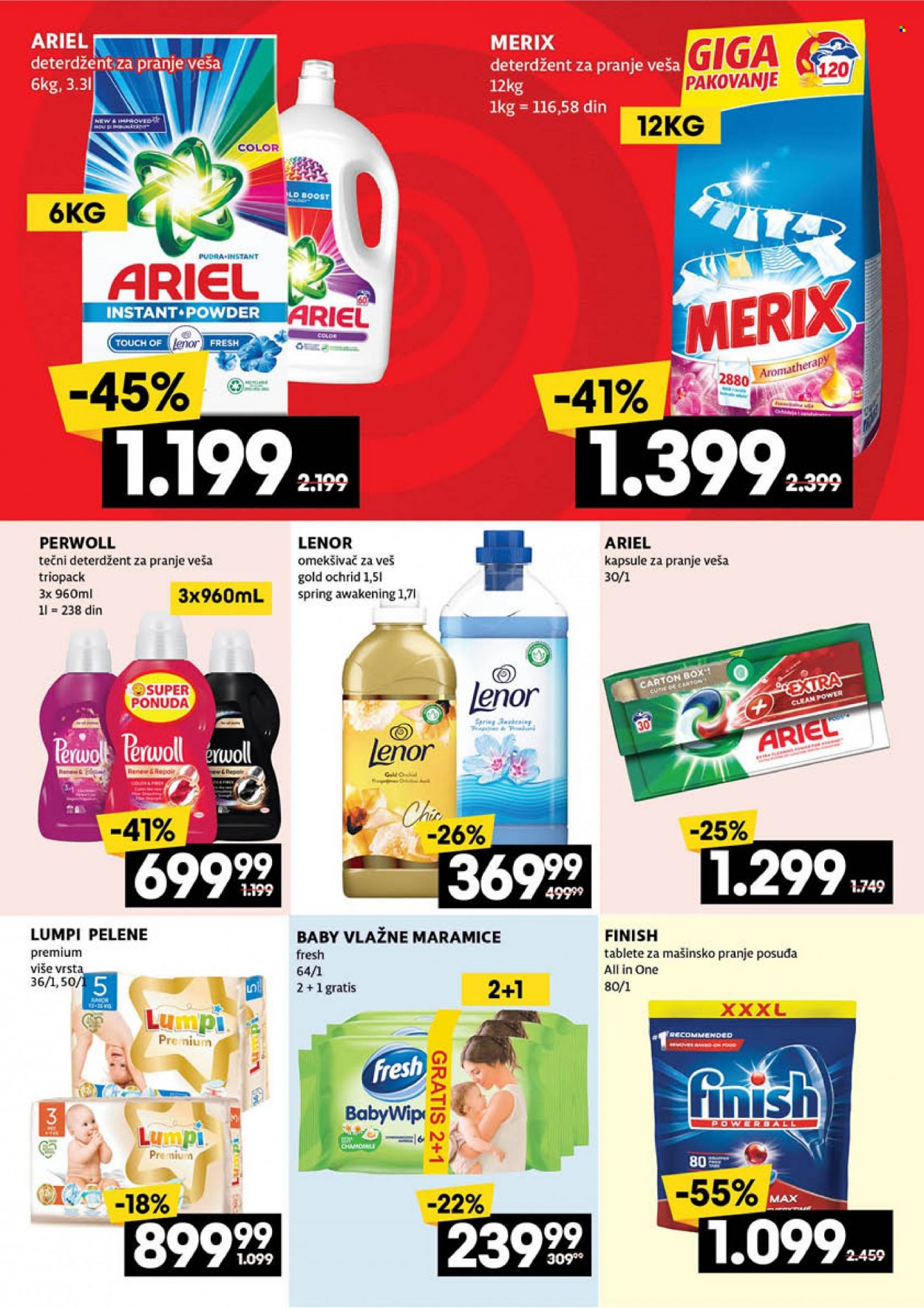 Idea katalog - 28.10.2022 - 03.11.2022. Stranica 7