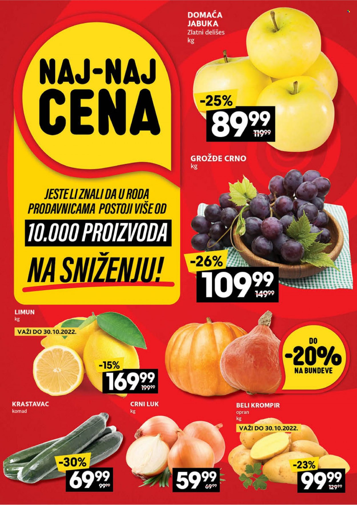 Roda katalog - 28.10.2022 - 03.11.2022. Stranica 2