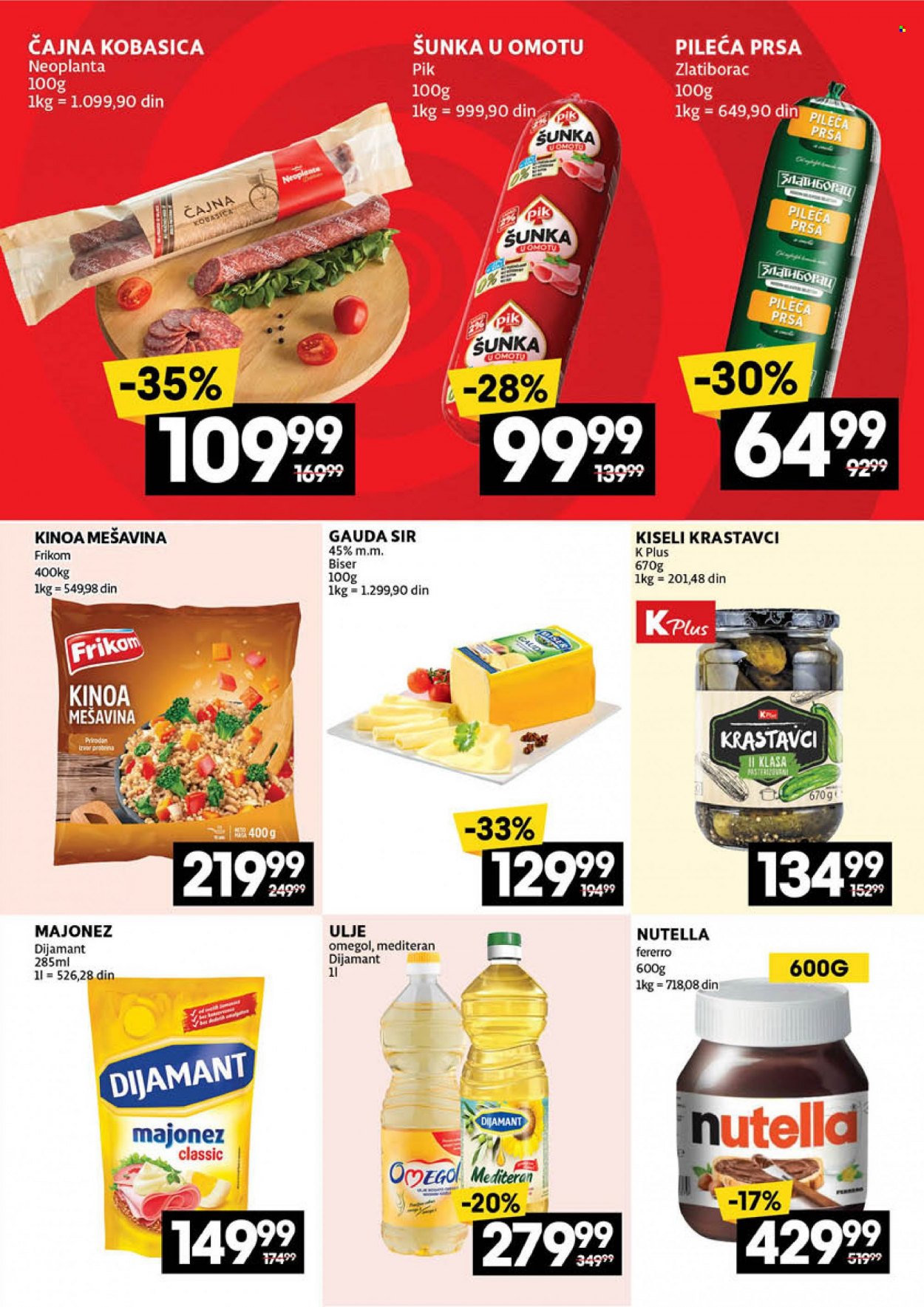 Roda katalog - 28.10.2022 - 03.11.2022. Stranica 5
