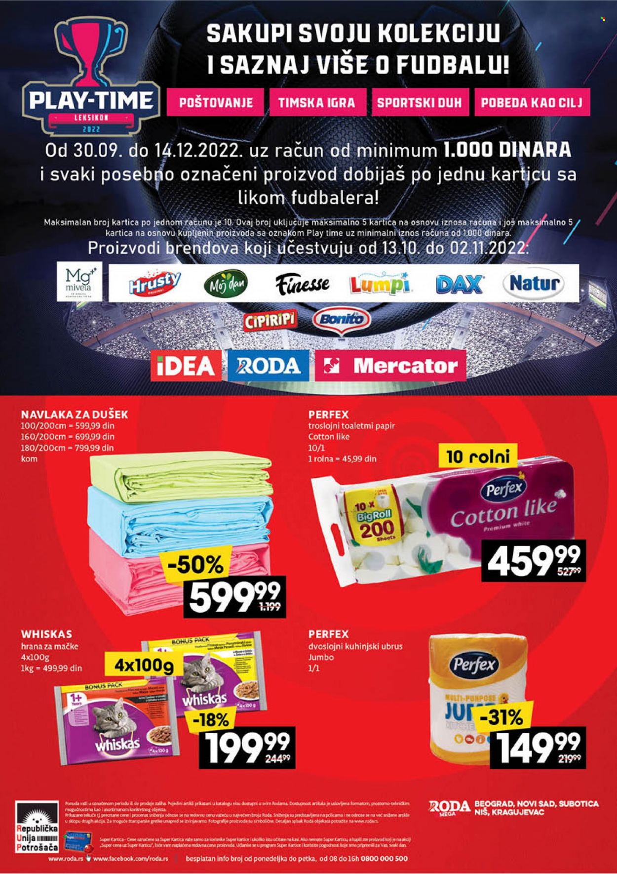 Roda katalog - 28.10.2022 - 03.11.2022. Stranica 8
