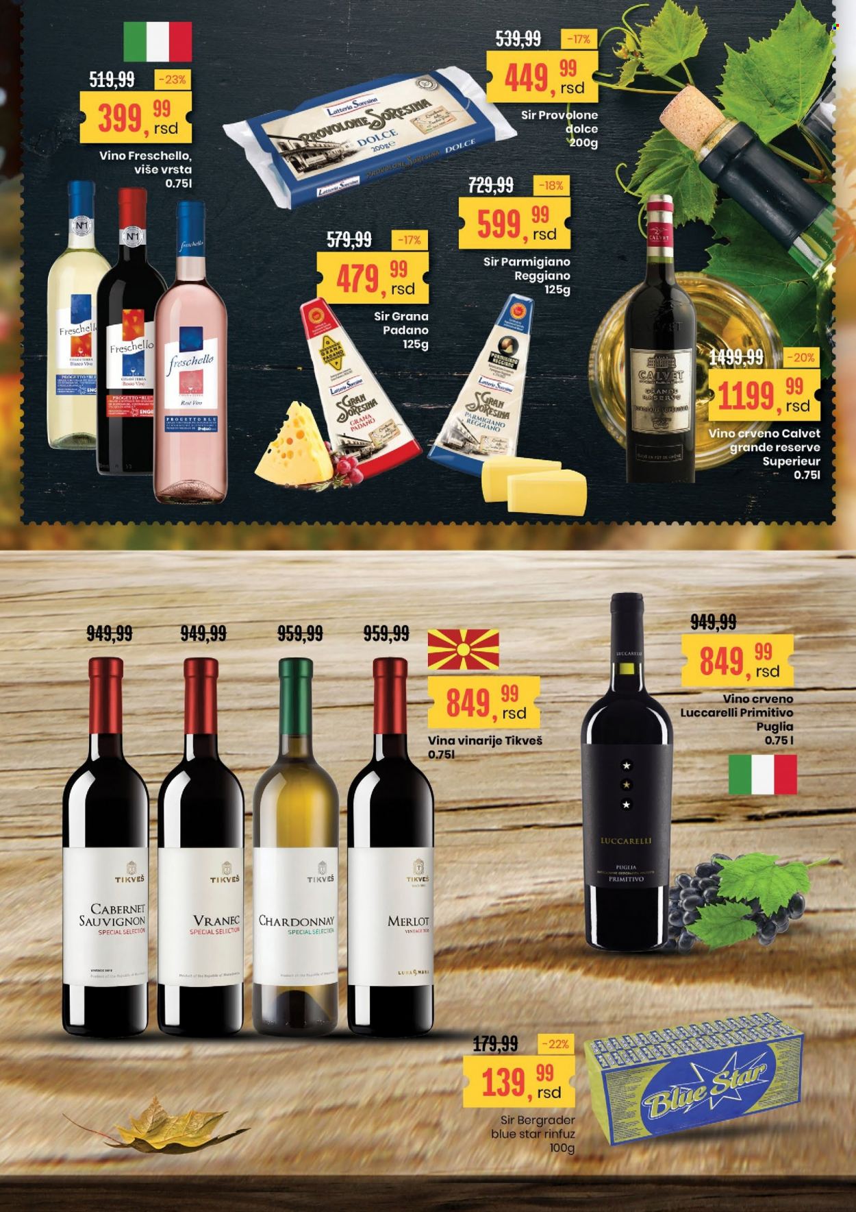 Aroma Market katalog - 28.10.2022 - 10.11.2022. Stranica 2