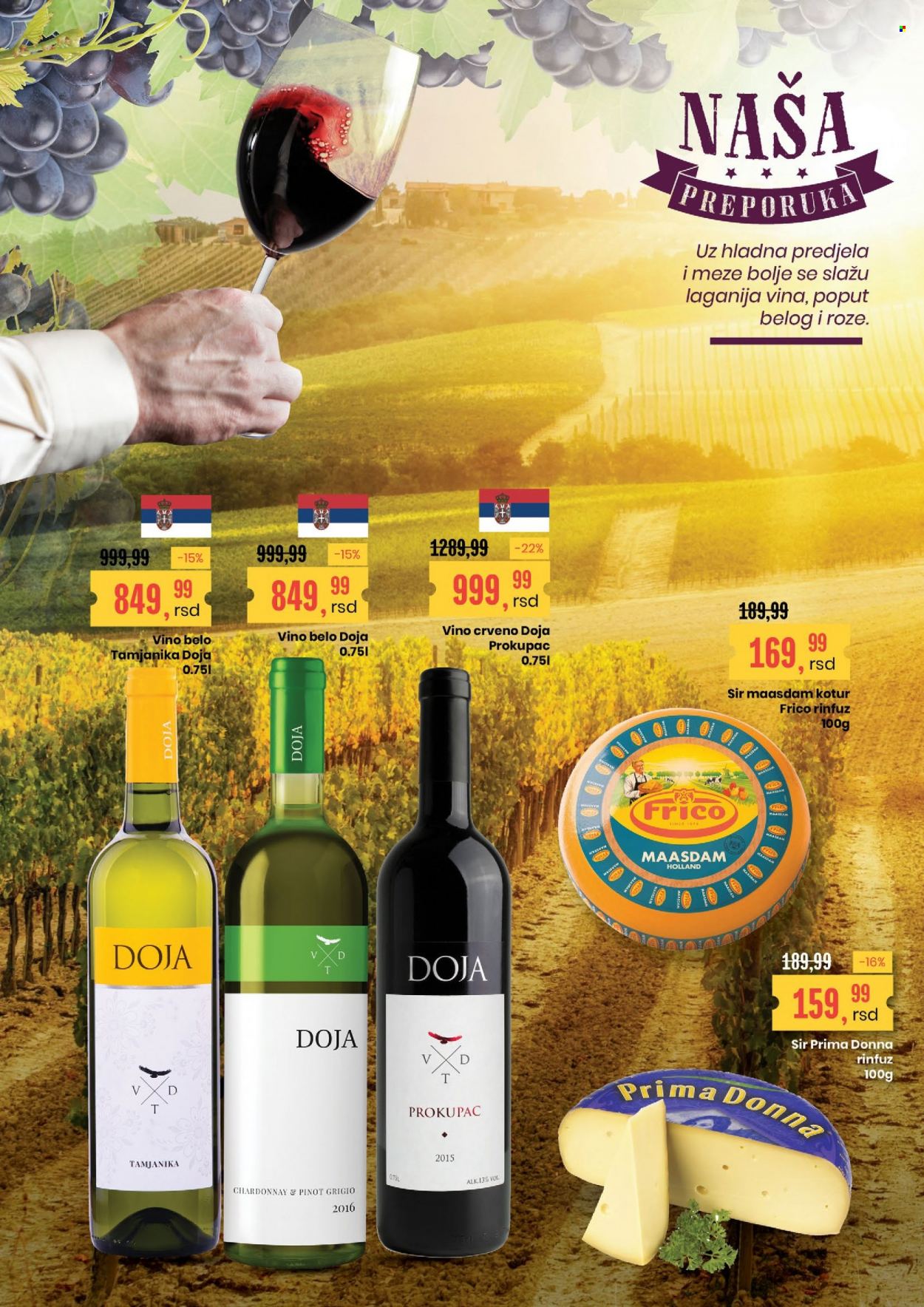 Aroma Market katalog - 28.10.2022 - 10.11.2022. Stranica 4