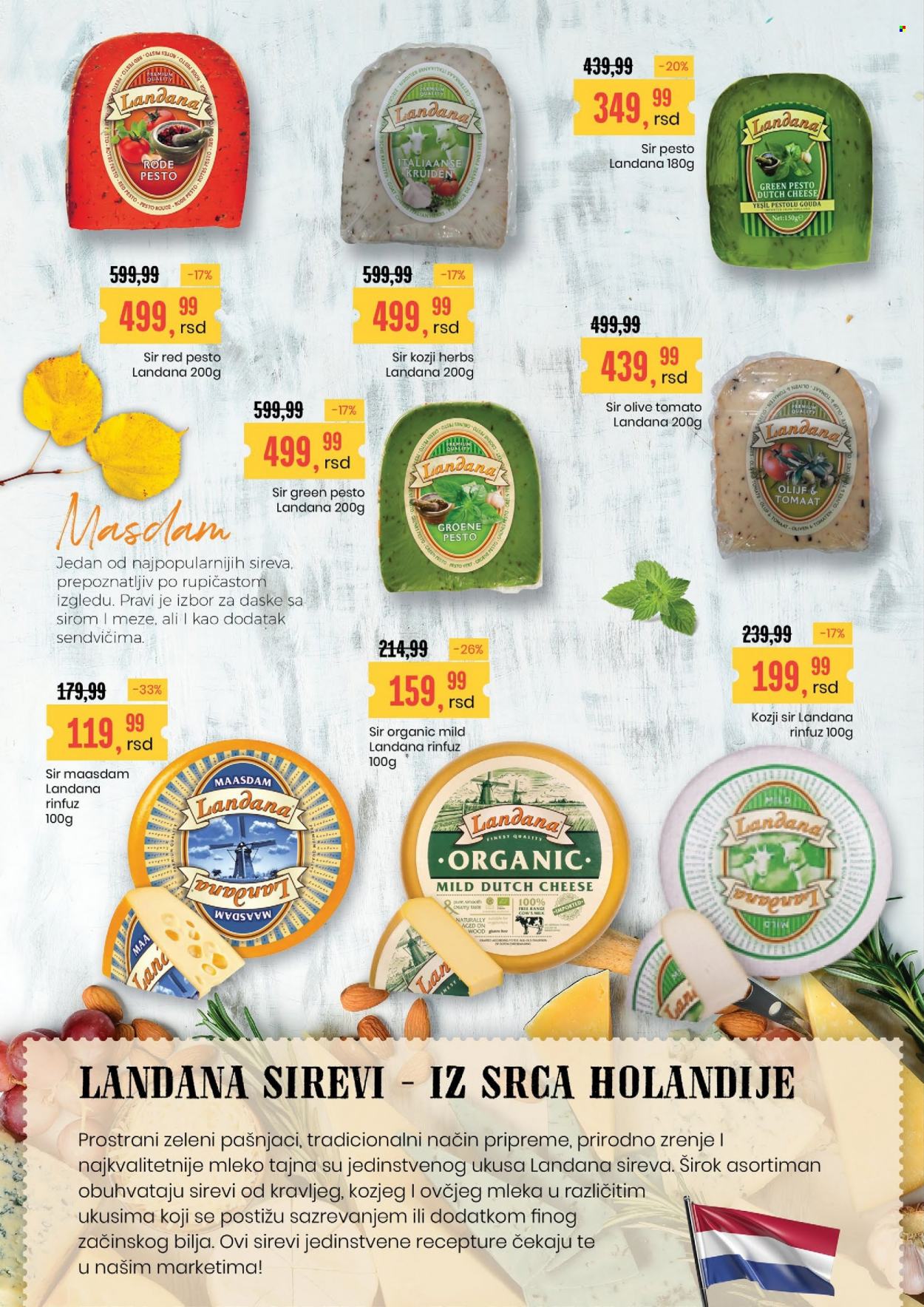 Aroma Market katalog - 28.10.2022 - 10.11.2022. Stranica 8