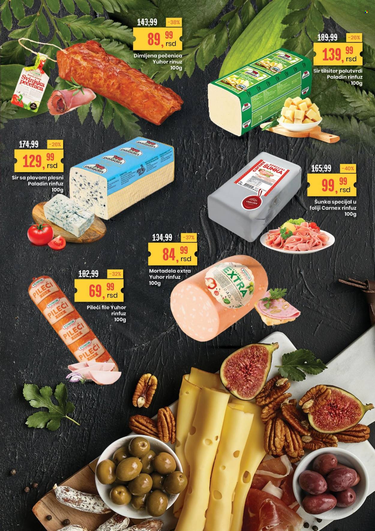 Aroma Market katalog - 28.10.2022 - 10.11.2022. Stranica 11