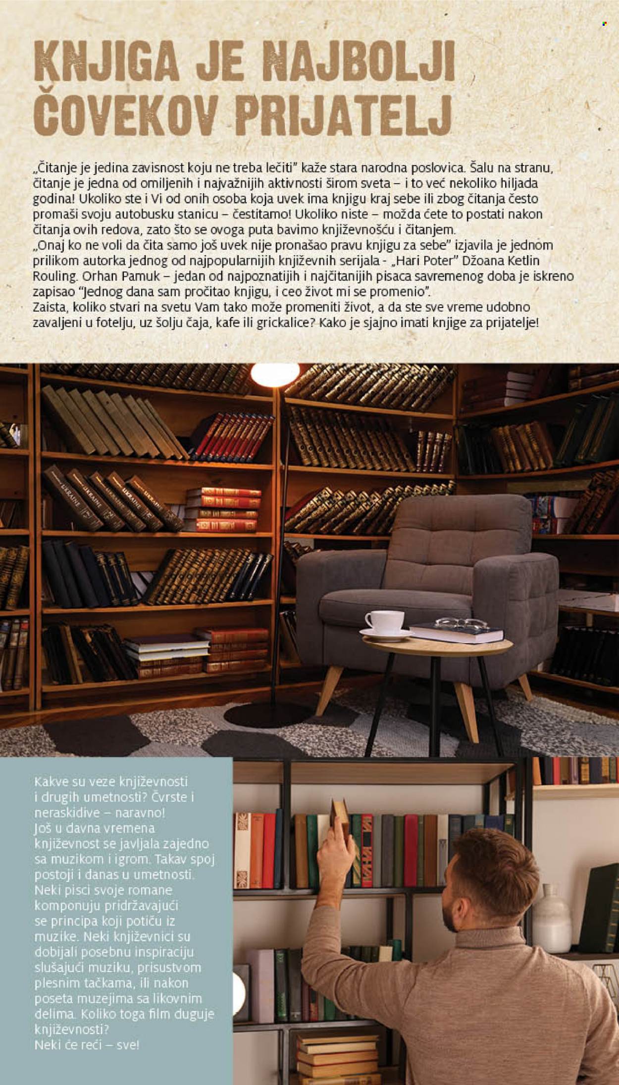 Mercator Centar katalog - 27.10.2022 - 09.11.2022. Stranica 2