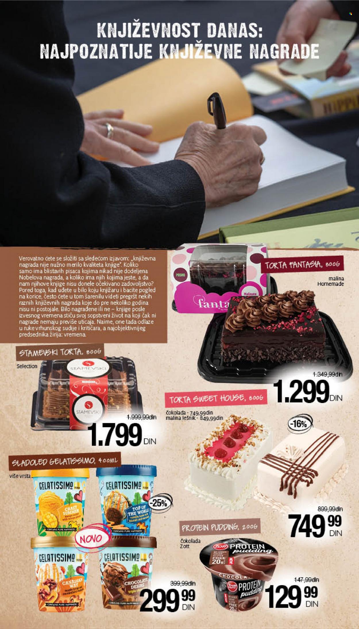 Mercator Centar katalog - 27.10.2022 - 09.11.2022. Stranica 10