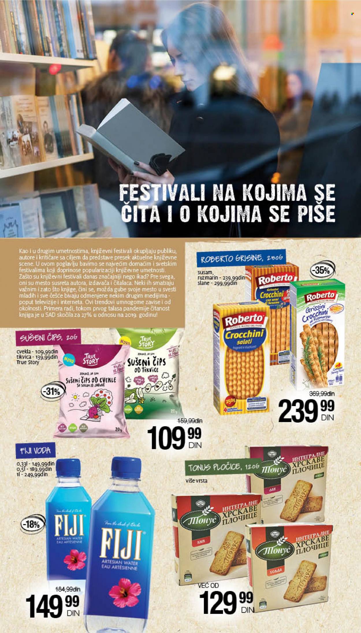 Mercator Centar katalog - 27.10.2022 - 09.11.2022. Stranica 12
