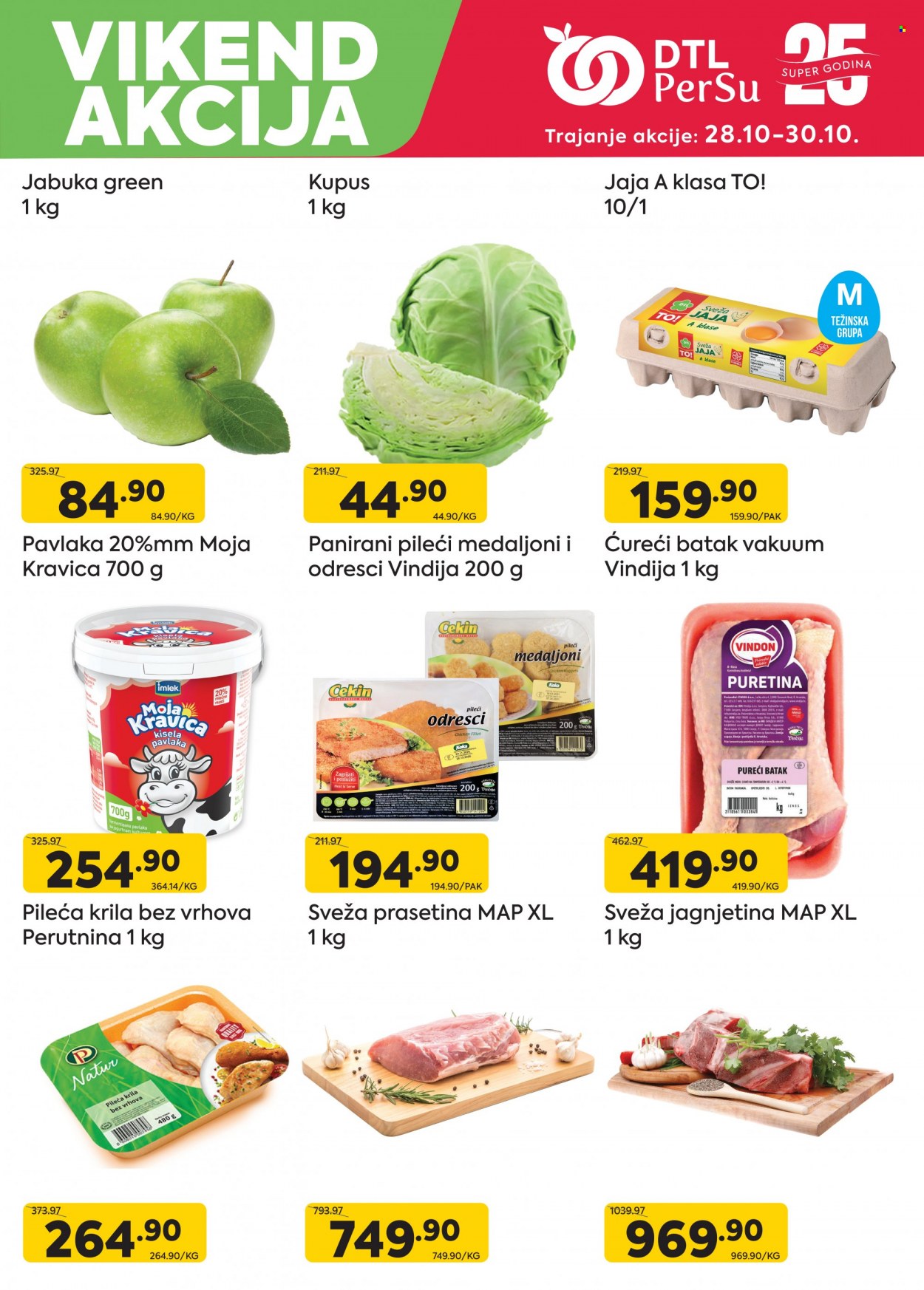 PerSu katalog - 28.10.2022 - 30.10.2022. Stranica 1