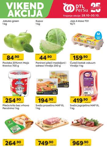PerSu katalog - 28.10.2022 - 30.10.2022.