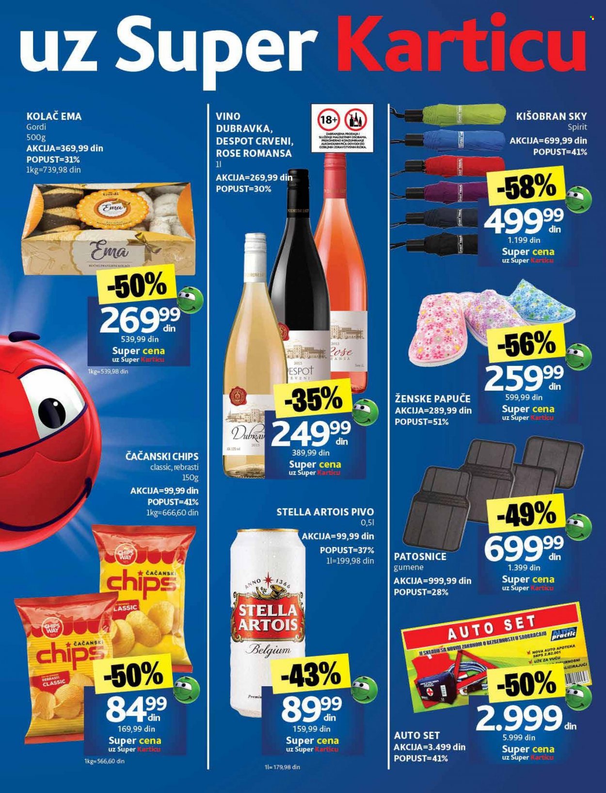 Roda katalog - 31.10.2022 - 13.11.2022. Stranica 5