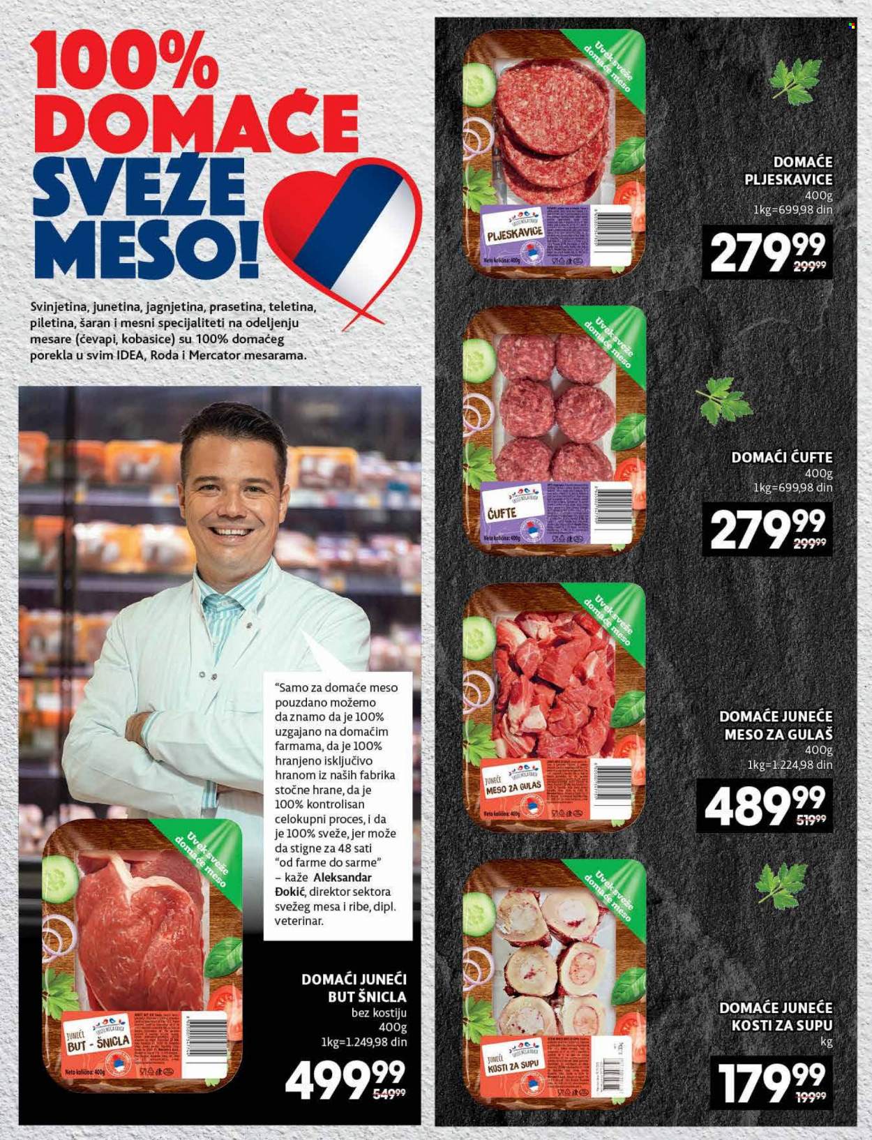 Roda katalog - 31.10.2022 - 13.11.2022. Stranica 6