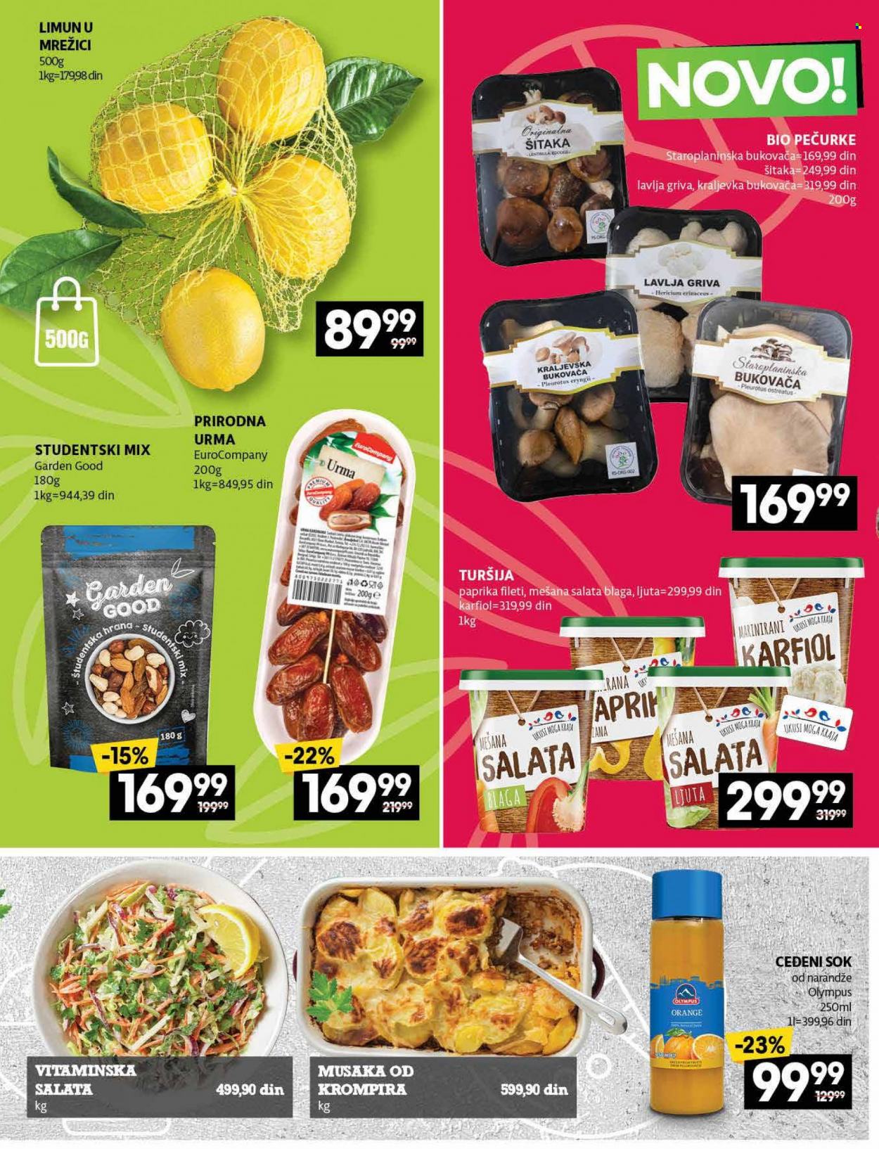 Roda katalog - 31.10.2022 - 13.11.2022. Stranica 9