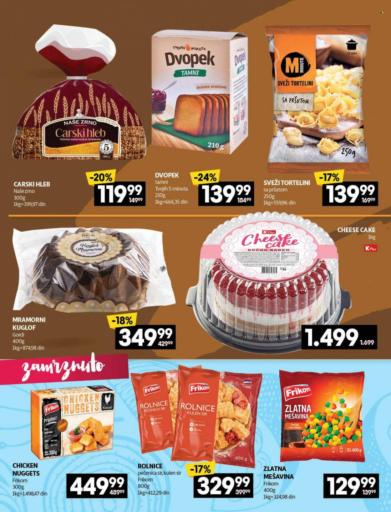 Roda katalog - 31.10.2022 - 13.11.2022. Stranica 10