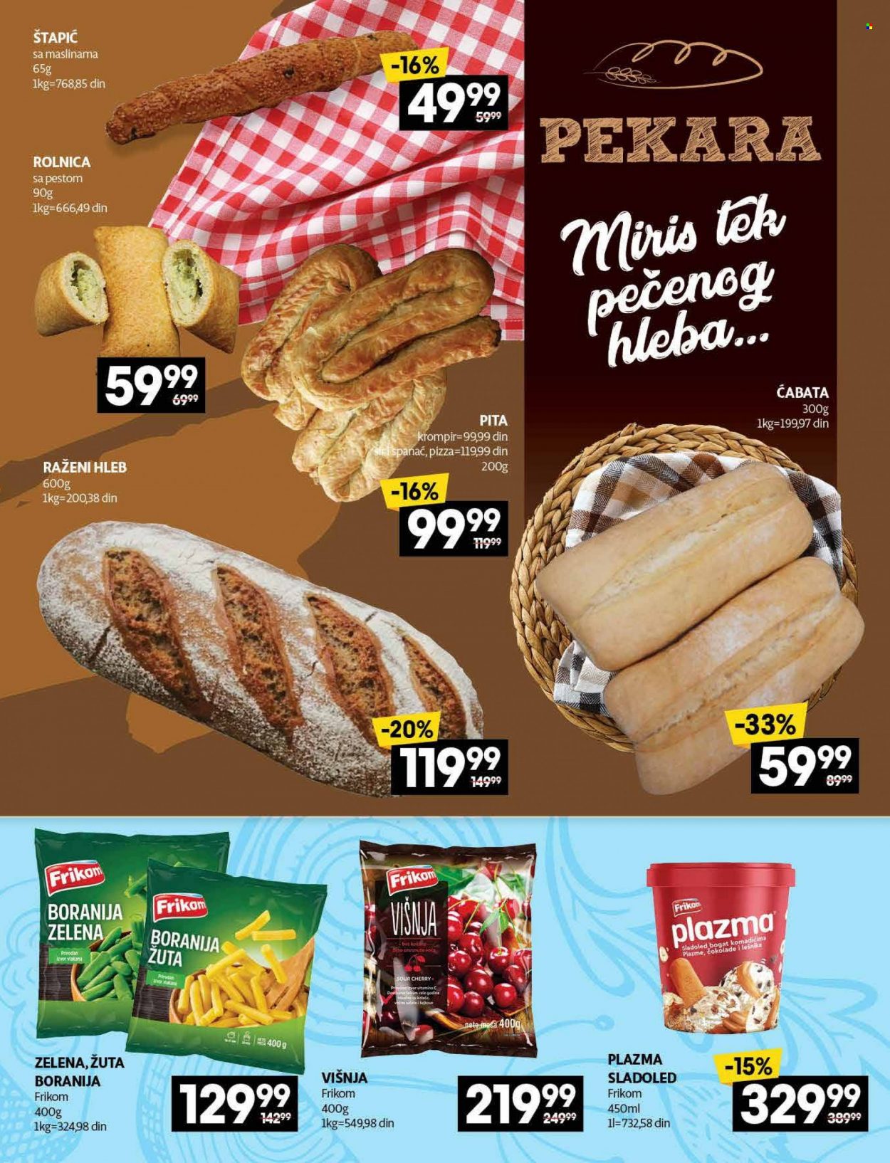 Roda katalog - 31.10.2022 - 13.11.2022. Stranica 11