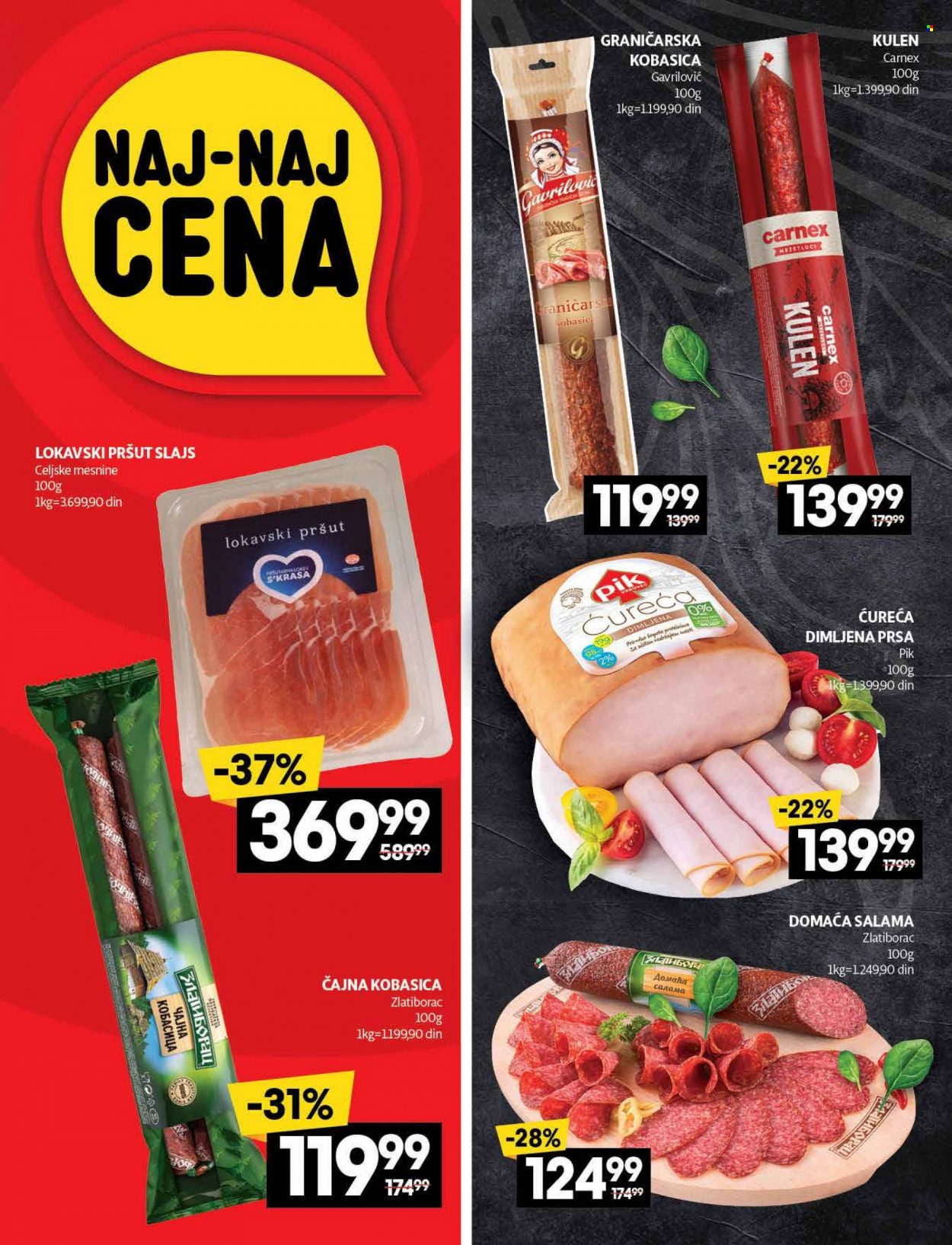 Roda katalog - 31.10.2022 - 13.11.2022. Stranica 12