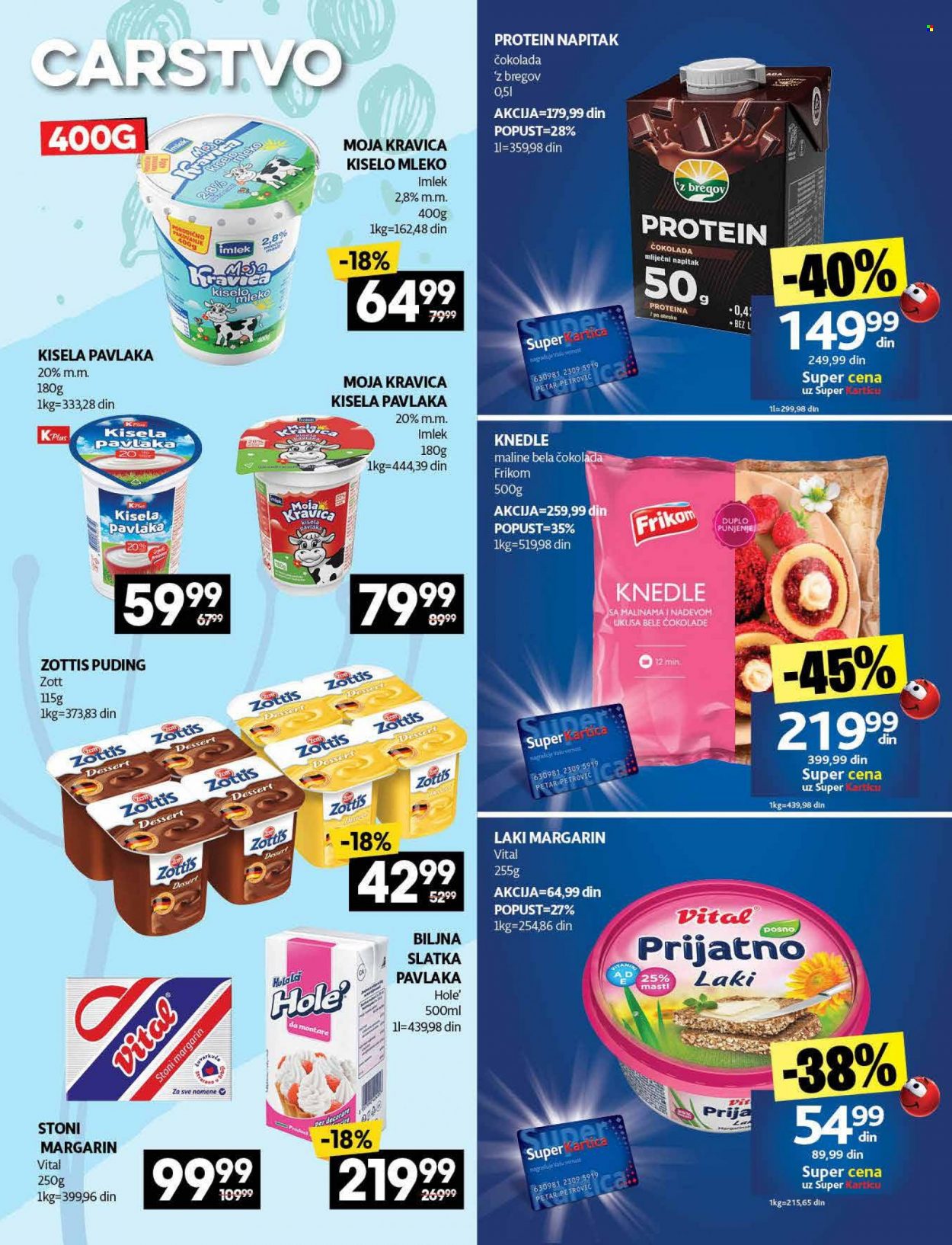 Roda katalog - 31.10.2022 - 13.11.2022. Stranica 17