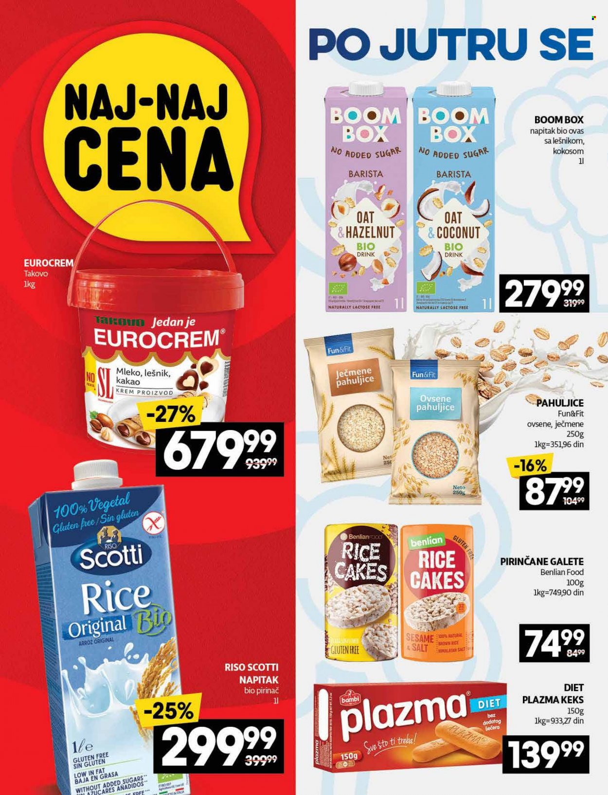 Roda katalog - 31.10.2022 - 13.11.2022. Stranica 18