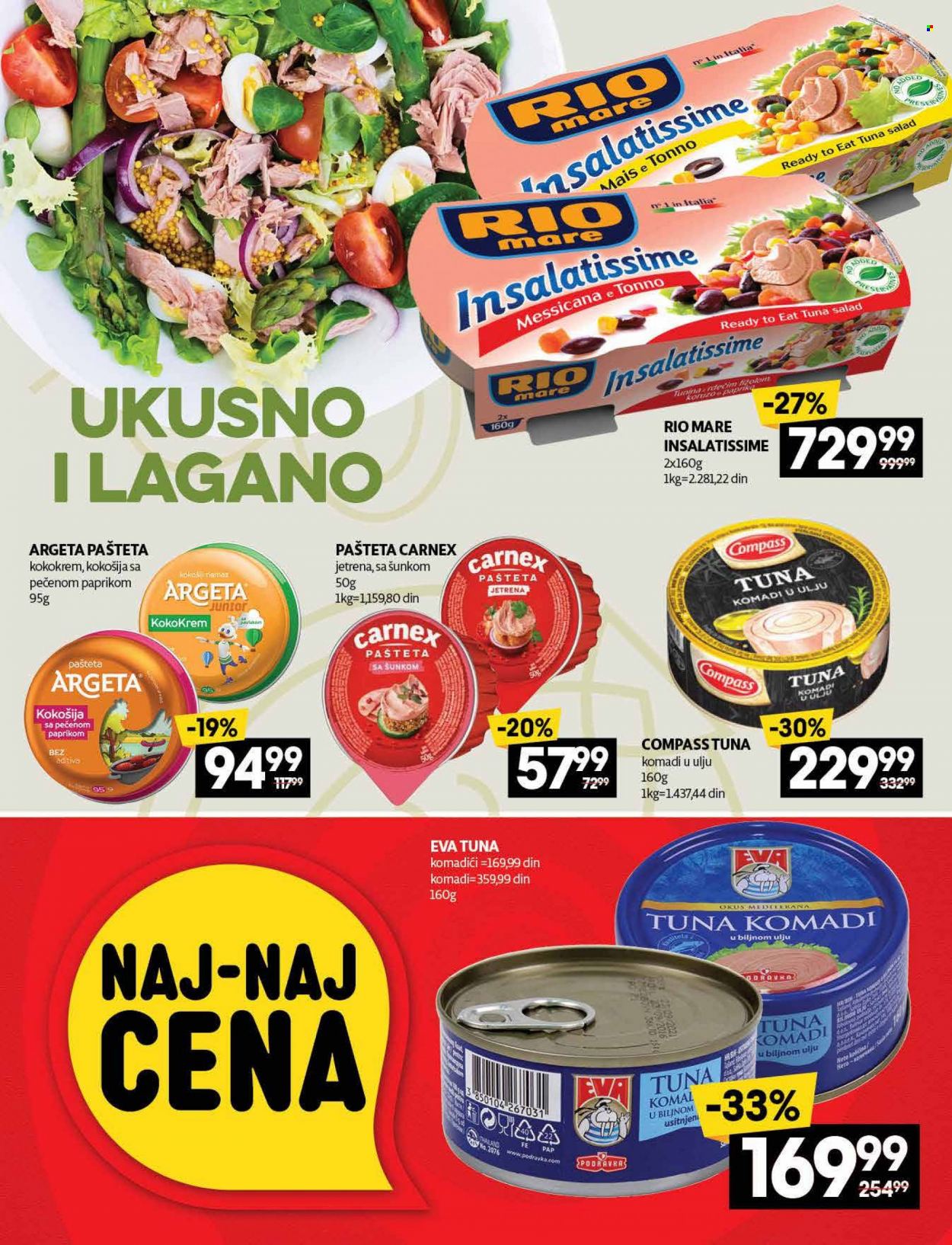 Roda katalog - 31.10.2022 - 13.11.2022. Stranica 20