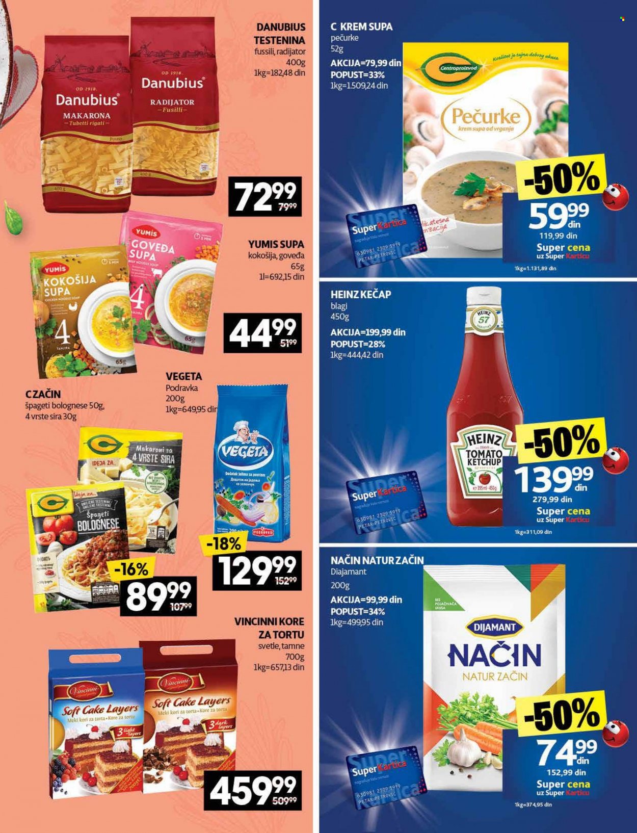 Roda katalog - 31.10.2022 - 13.11.2022. Stranica 23