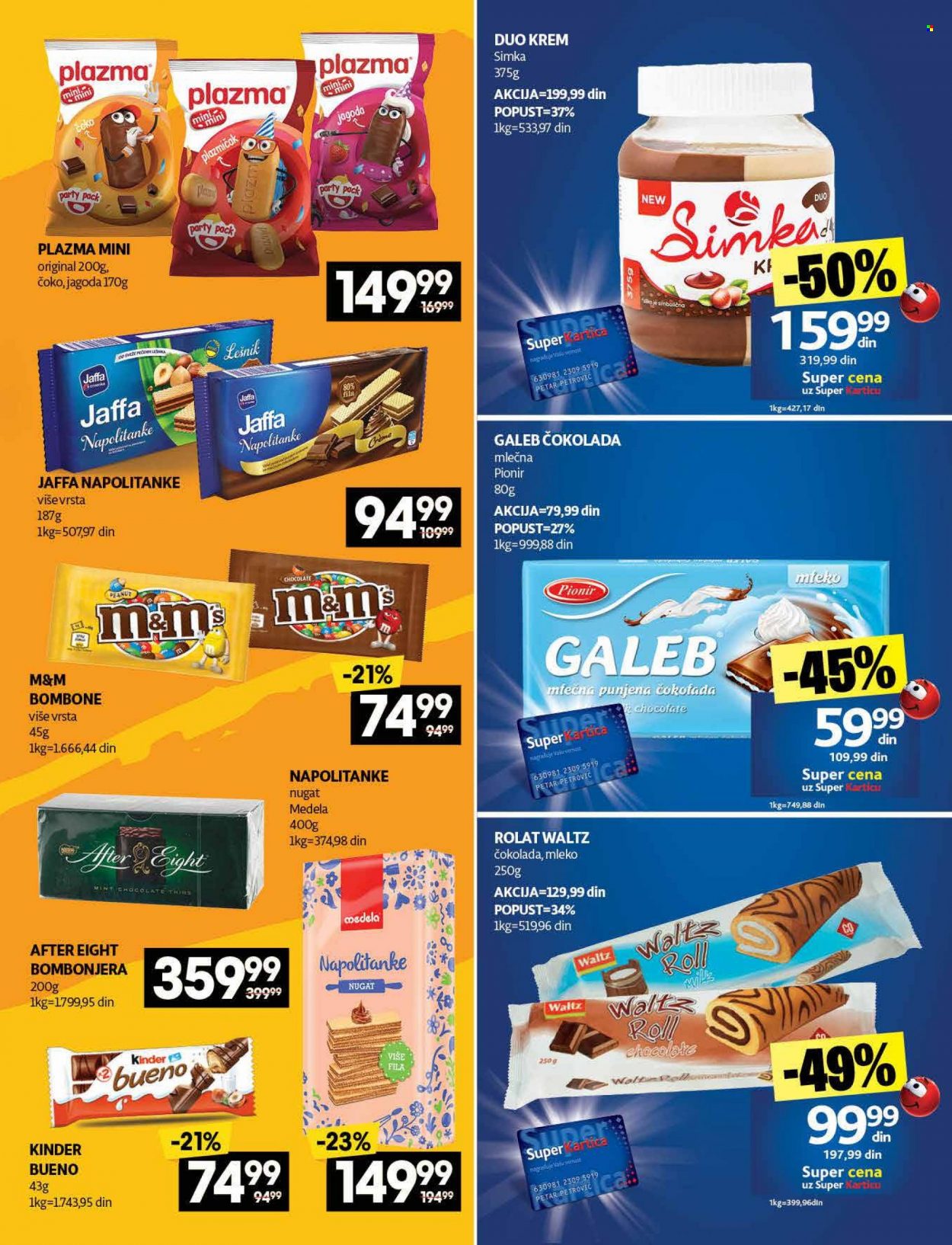 Roda katalog - 31.10.2022 - 13.11.2022. Stranica 25