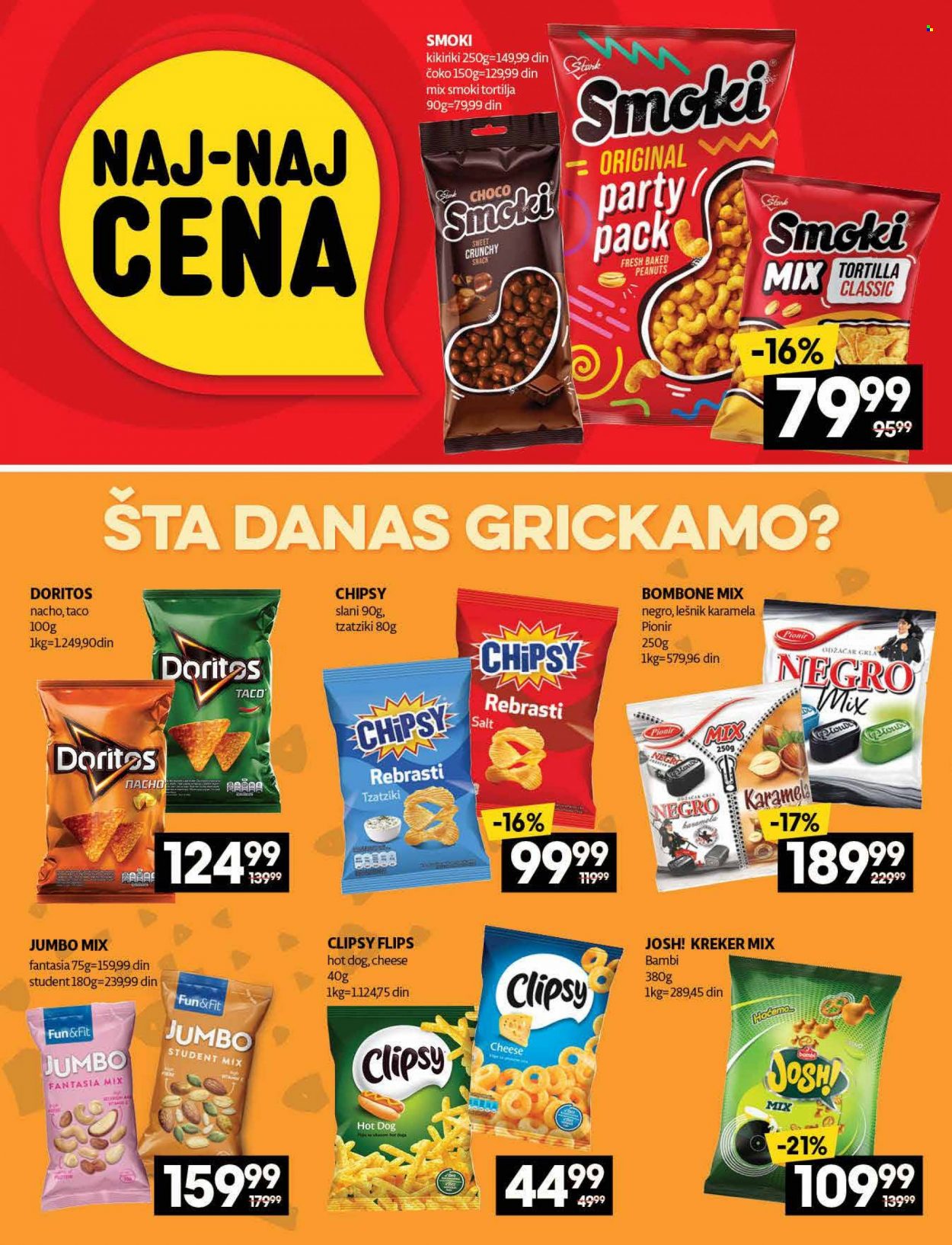 Roda katalog - 31.10.2022 - 13.11.2022. Stranica 26