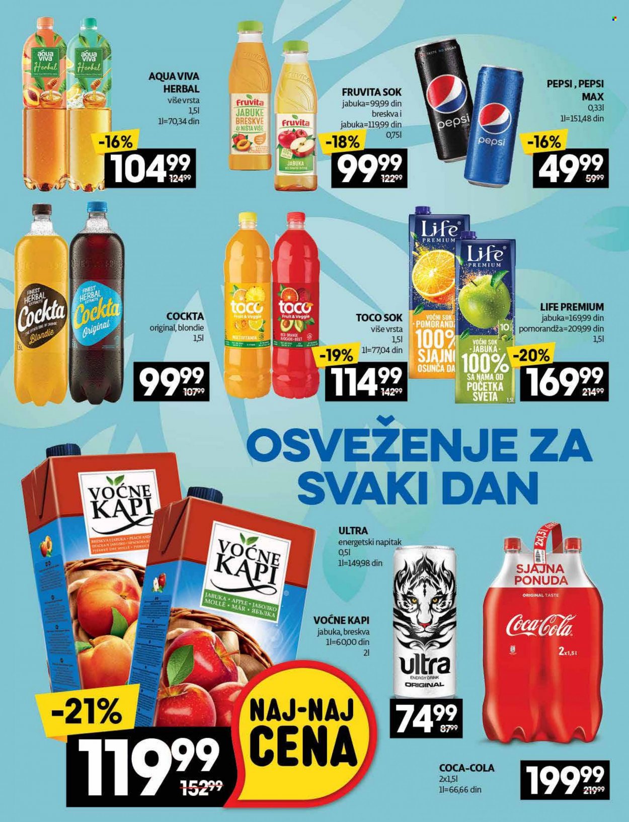 Roda katalog - 31.10.2022 - 13.11.2022. Stranica 28