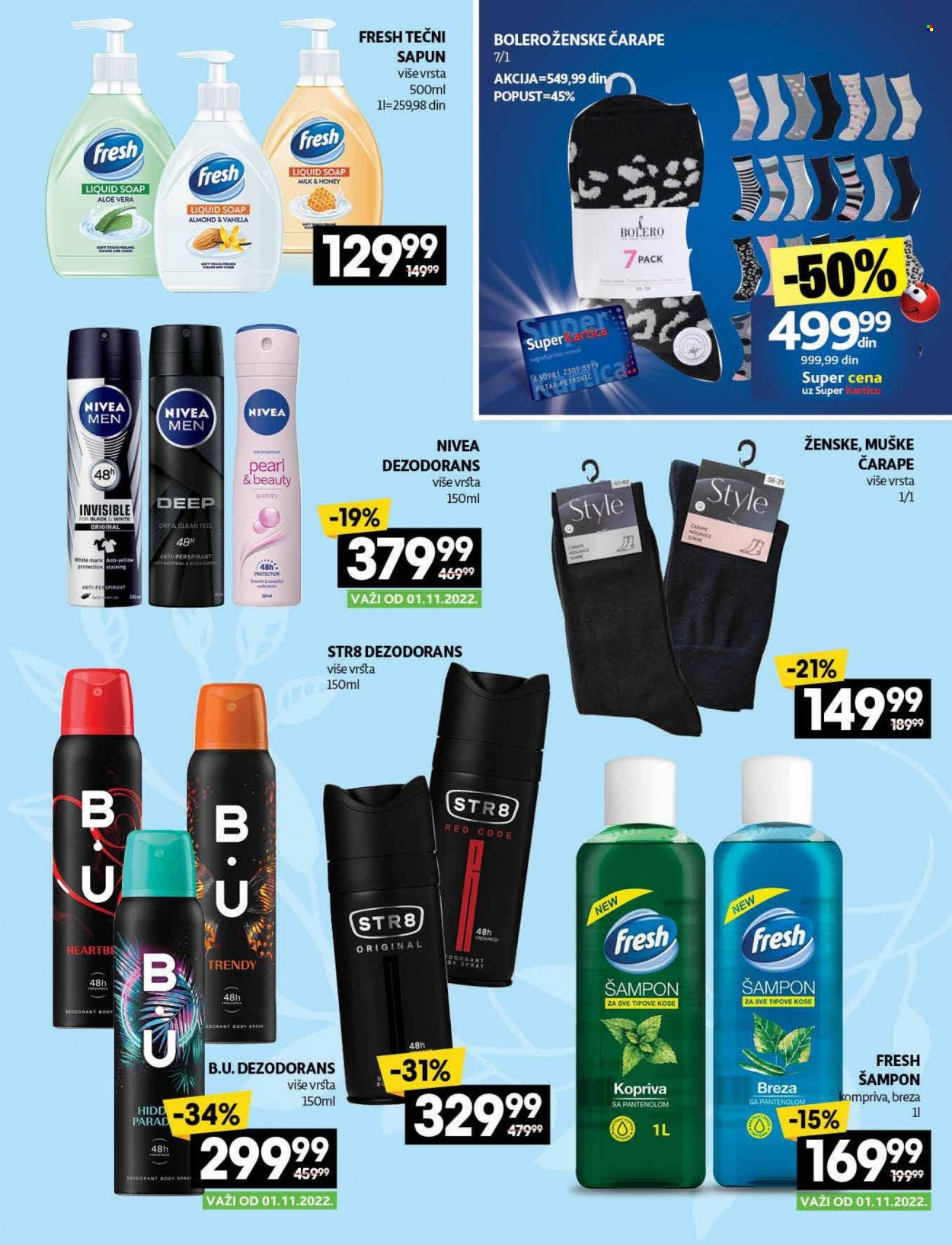 Roda katalog - 31.10.2022 - 13.11.2022. Stranica 33