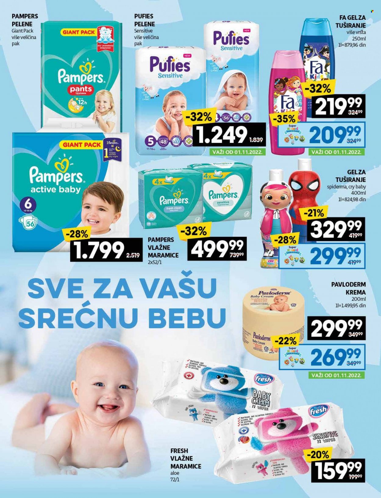 Roda katalog - 31.10.2022 - 13.11.2022. Stranica 34