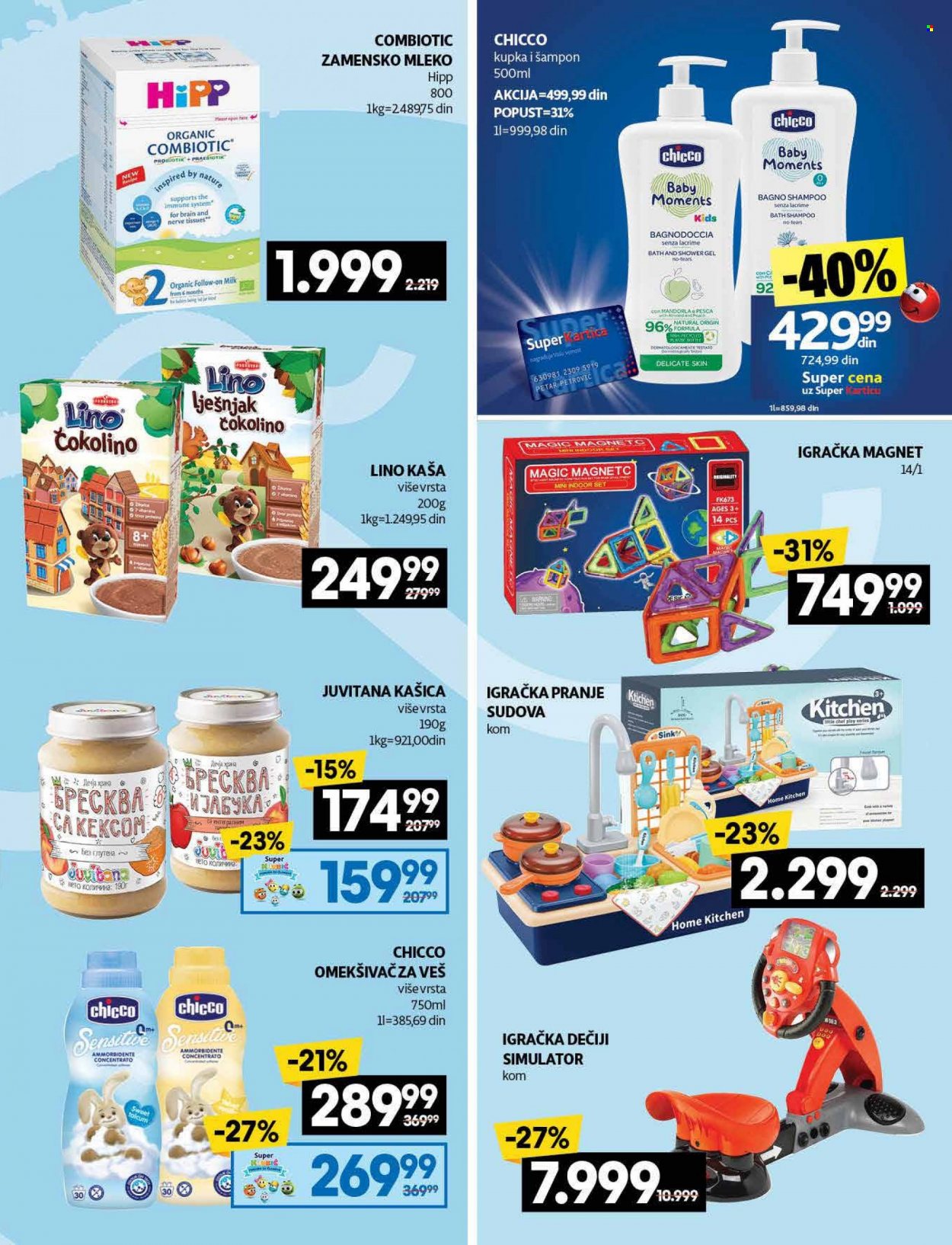 Roda katalog - 31.10.2022 - 13.11.2022. Stranica 35