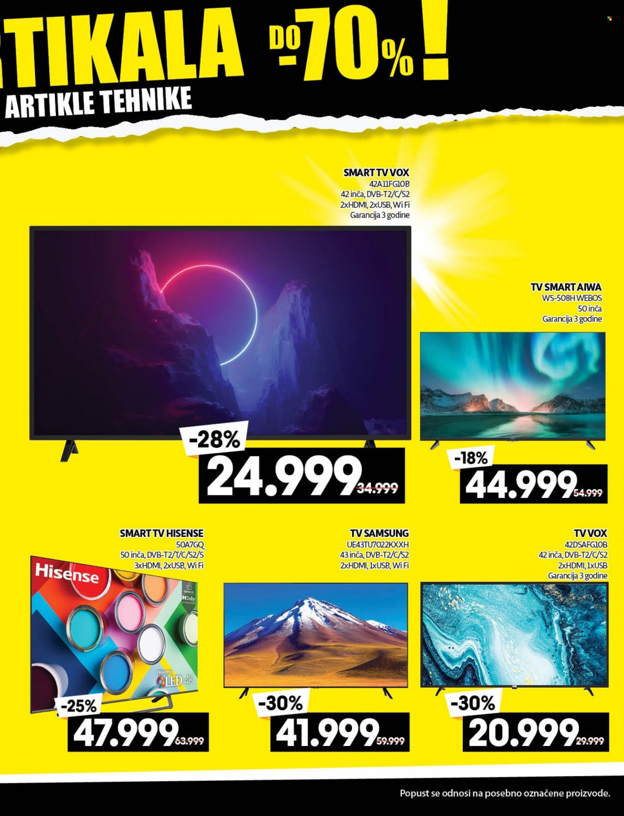 Roda katalog - 31.10.2022 - 13.11.2022. Stranica 41