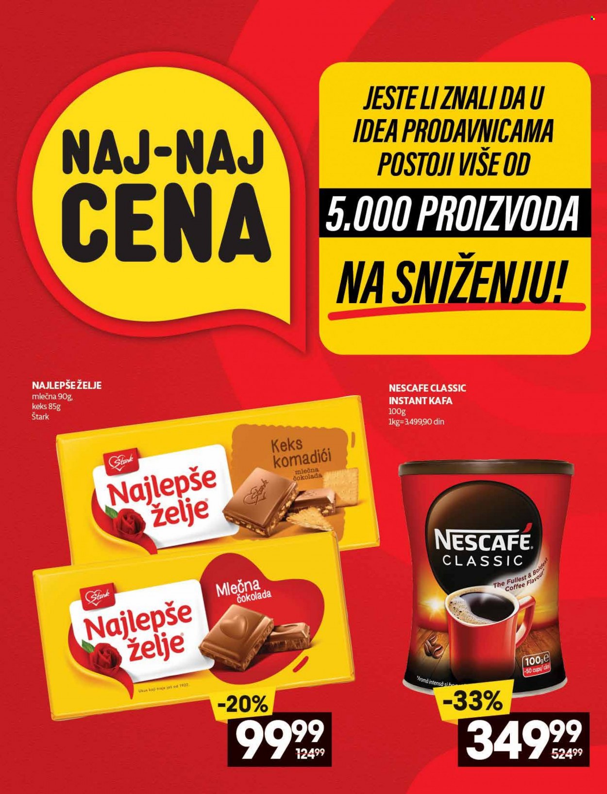 Idea katalog - 31.10.2022 - 13.11.2022. Stranica 2