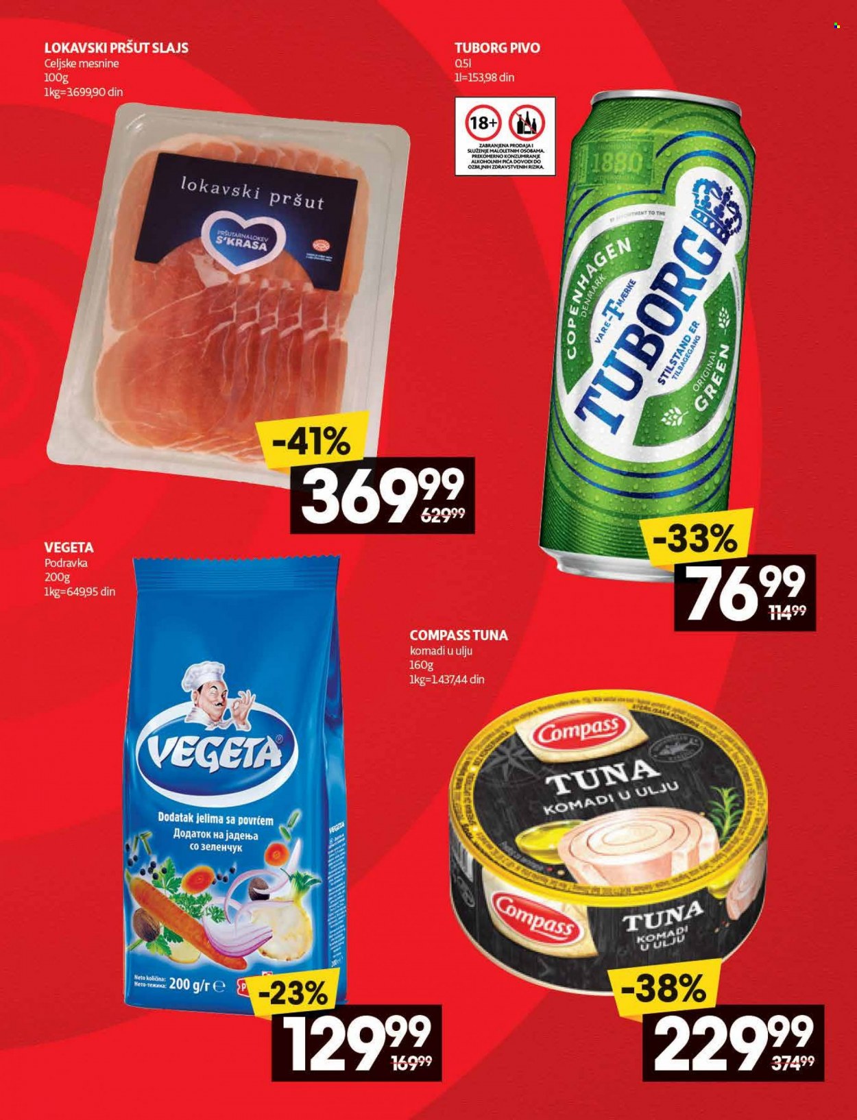 Idea katalog - 31.10.2022 - 13.11.2022. Stranica 3