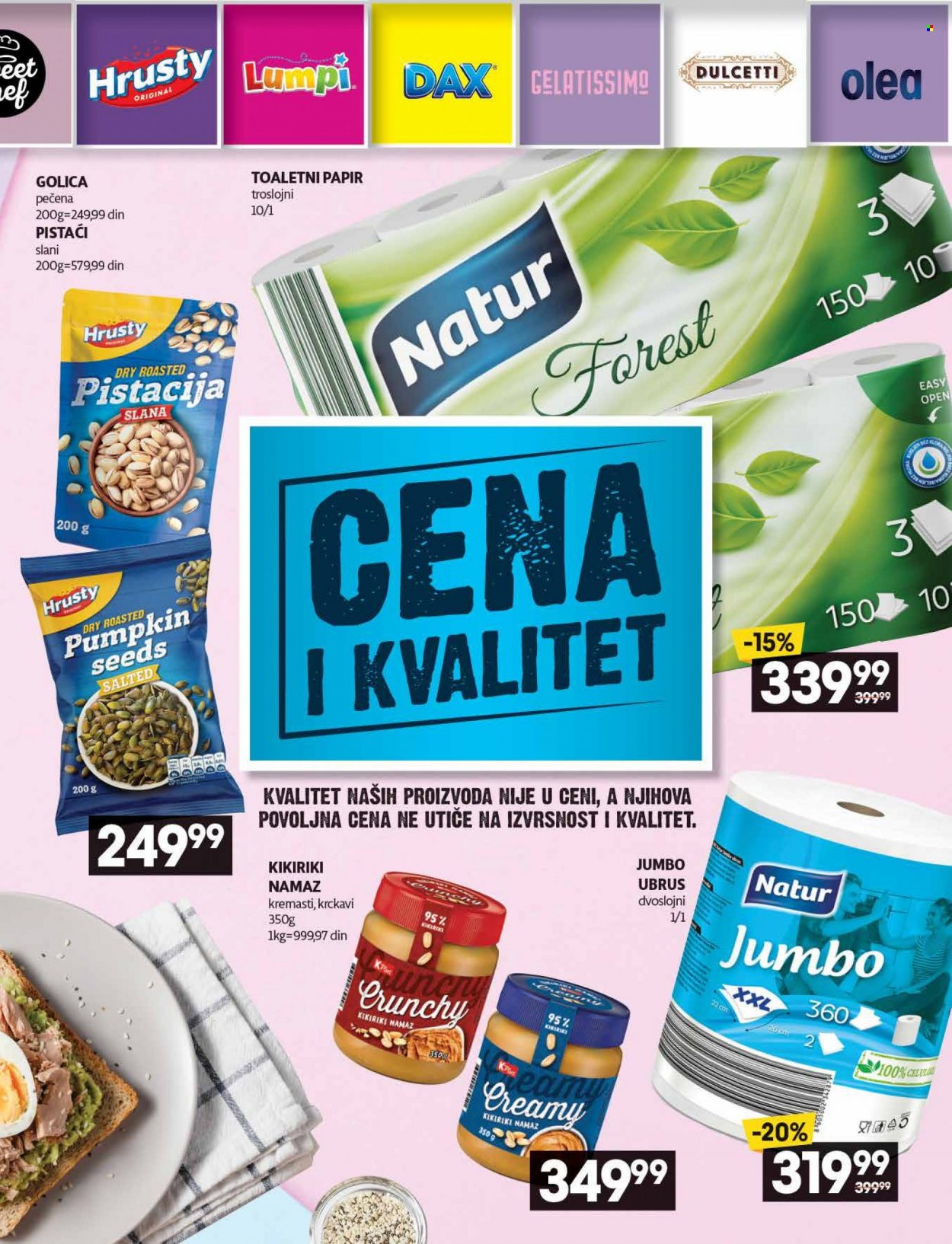 Idea katalog - 31.10.2022 - 13.11.2022. Stranica 5