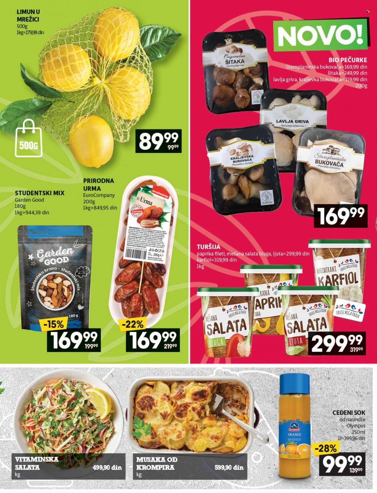 Idea katalog - 31.10.2022 - 13.11.2022. Stranica 13