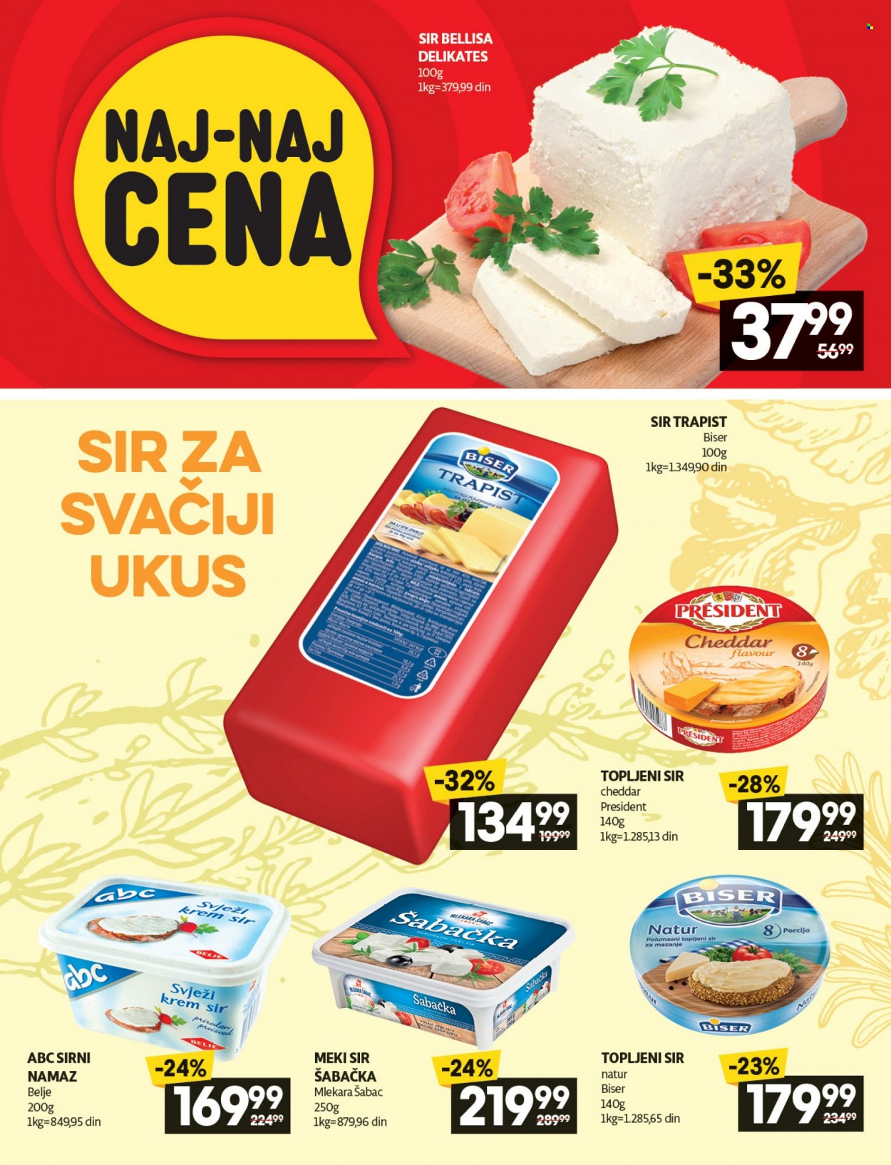 Idea katalog - 31.10.2022 - 13.11.2022. Stranica 18